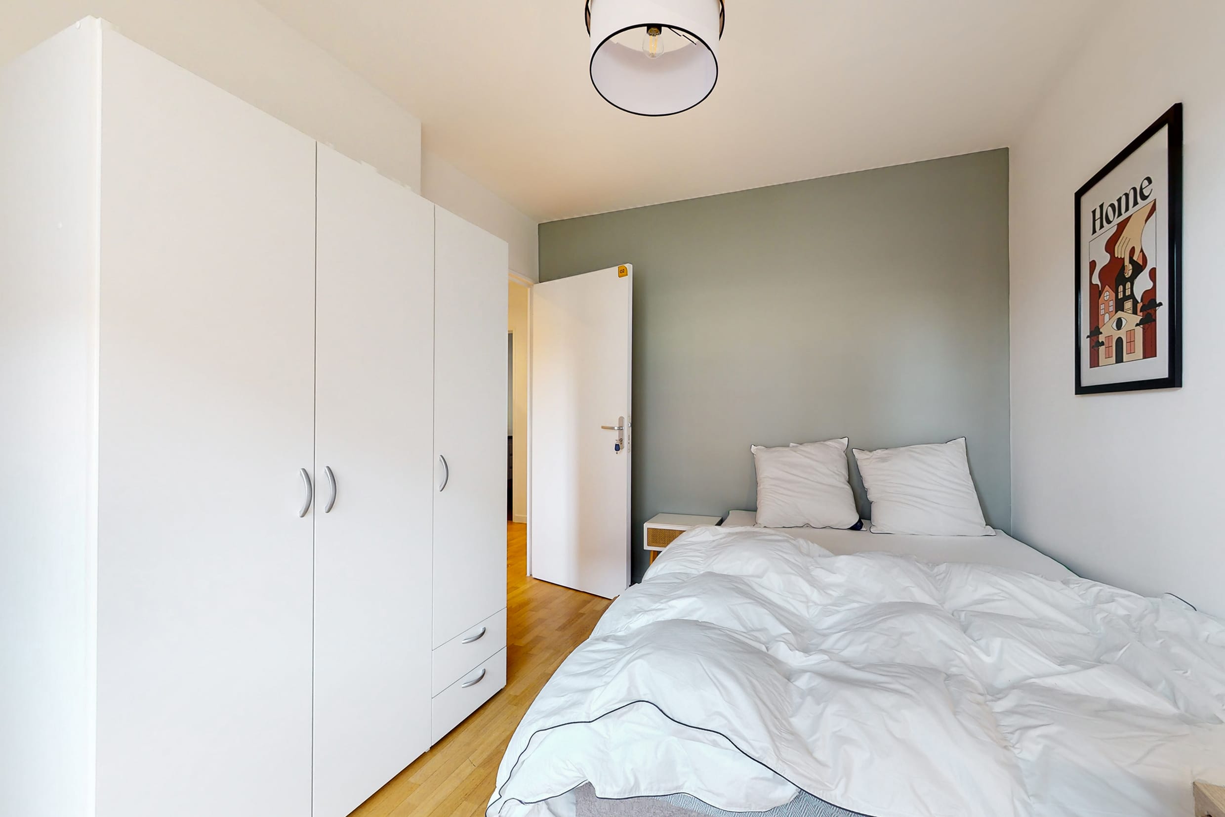 Room 2 - Massy Cavelier - Gallery - 2