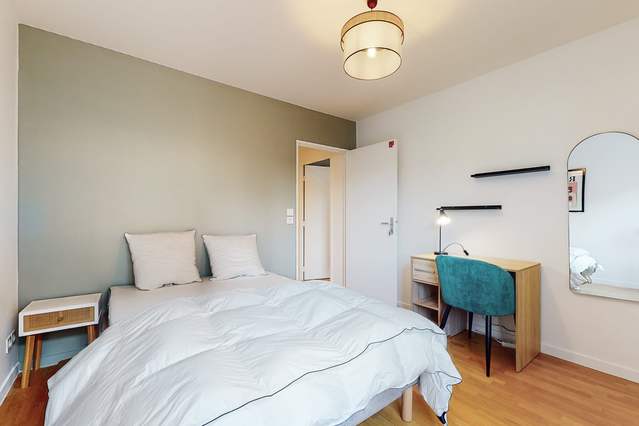 Room 3 - Massy Cavelier - Gallery - 3