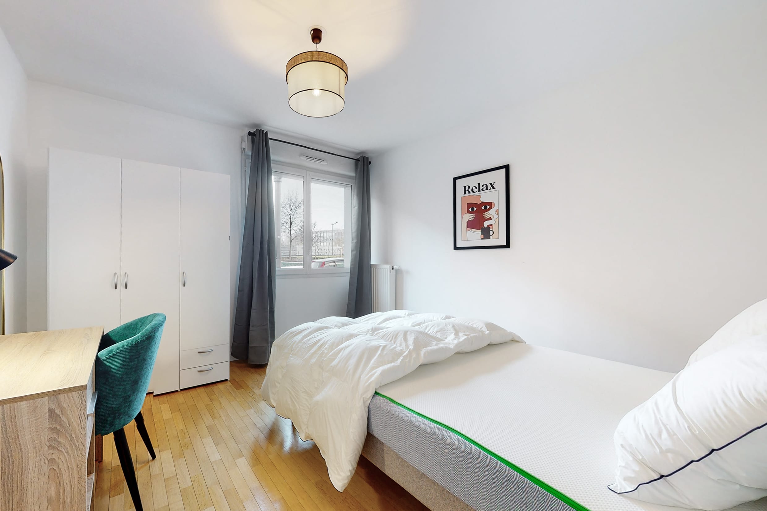  Room 3  -  Massy Cavelier  - Gallery -  1