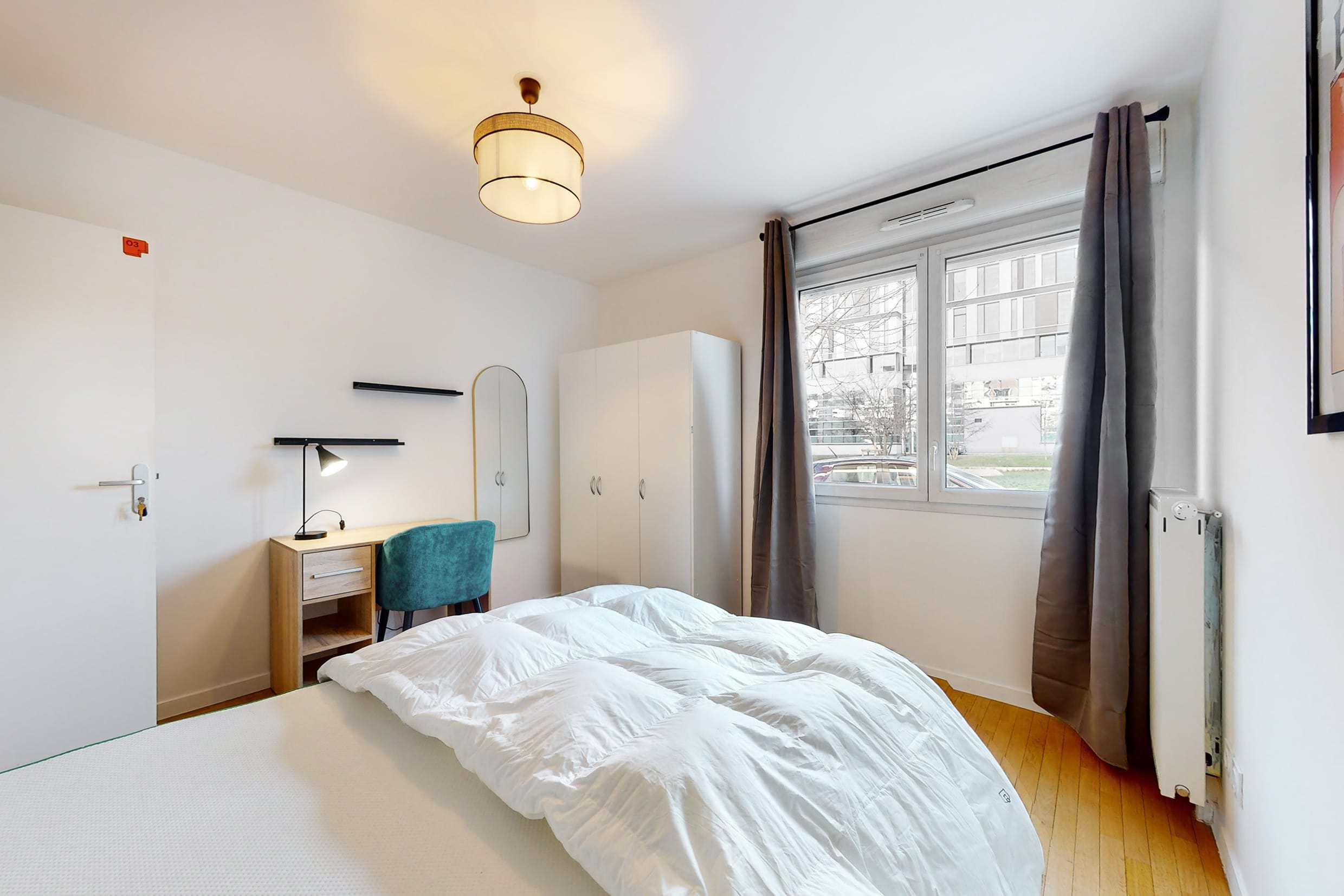 Room 3 - Massy Cavelier - Gallery - 2