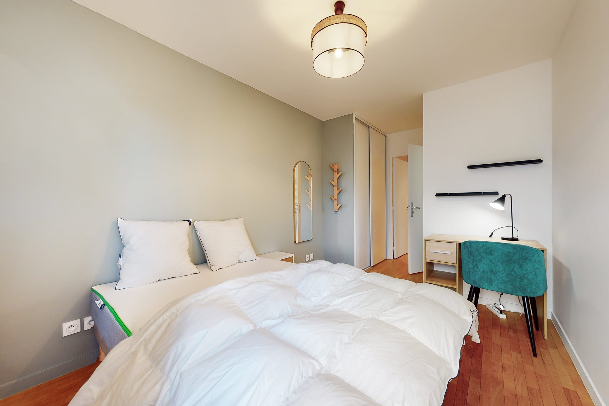 Room 4 - Massy Cavelier - Gallery - 2