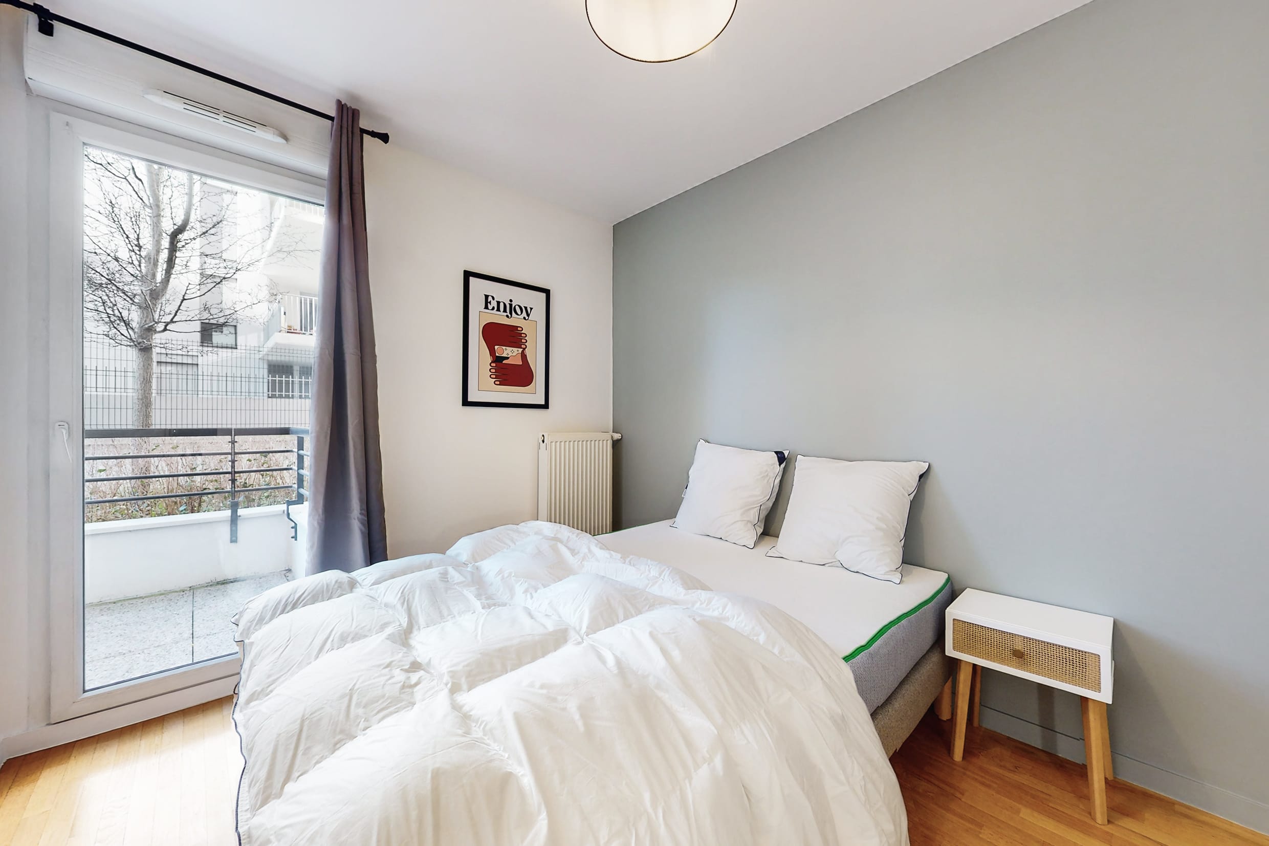 Room 4 - Massy Cavelier - Gallery - 1