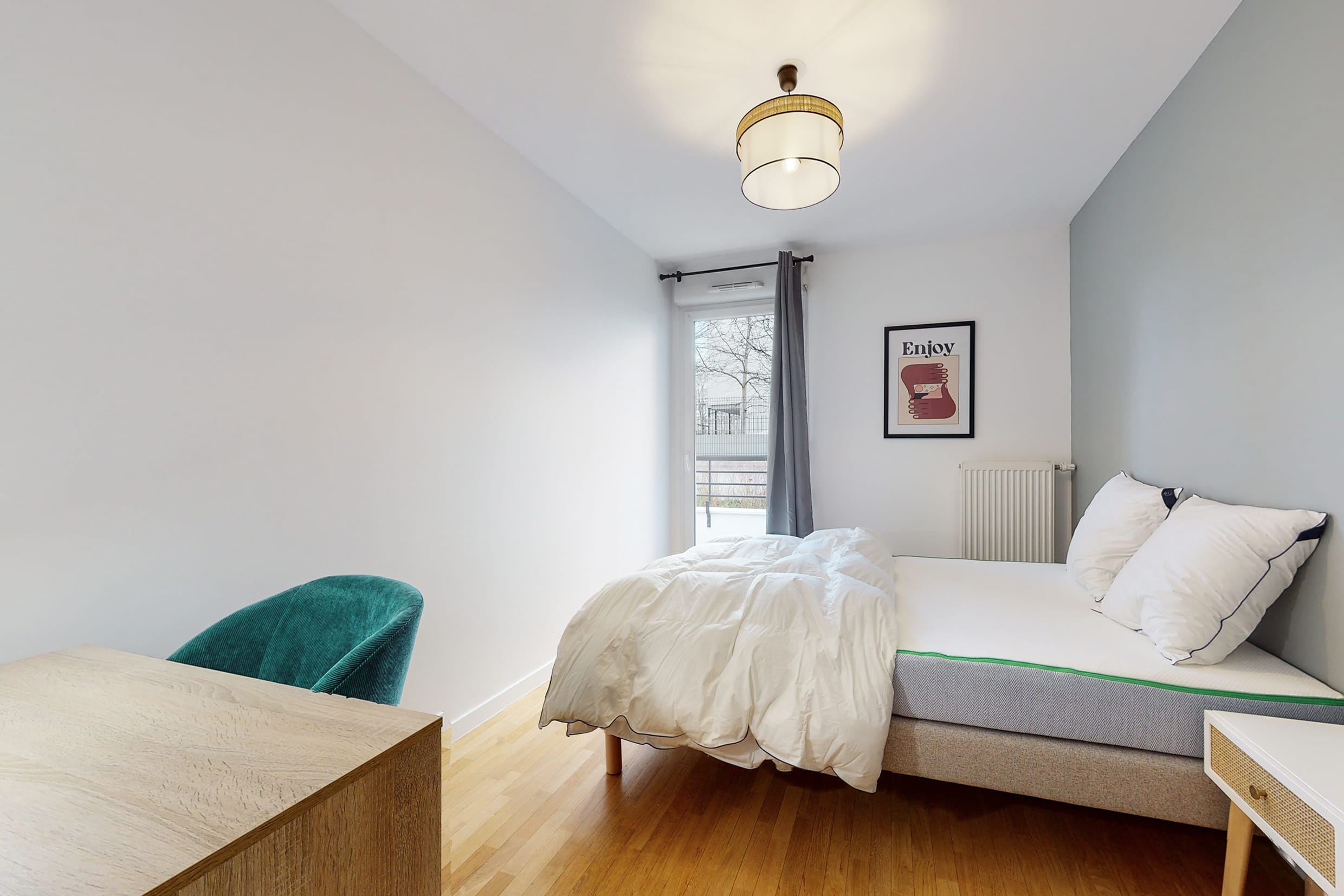 Room 4 - Massy Cavelier - Gallery - 3