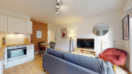 Bobigny Drouet