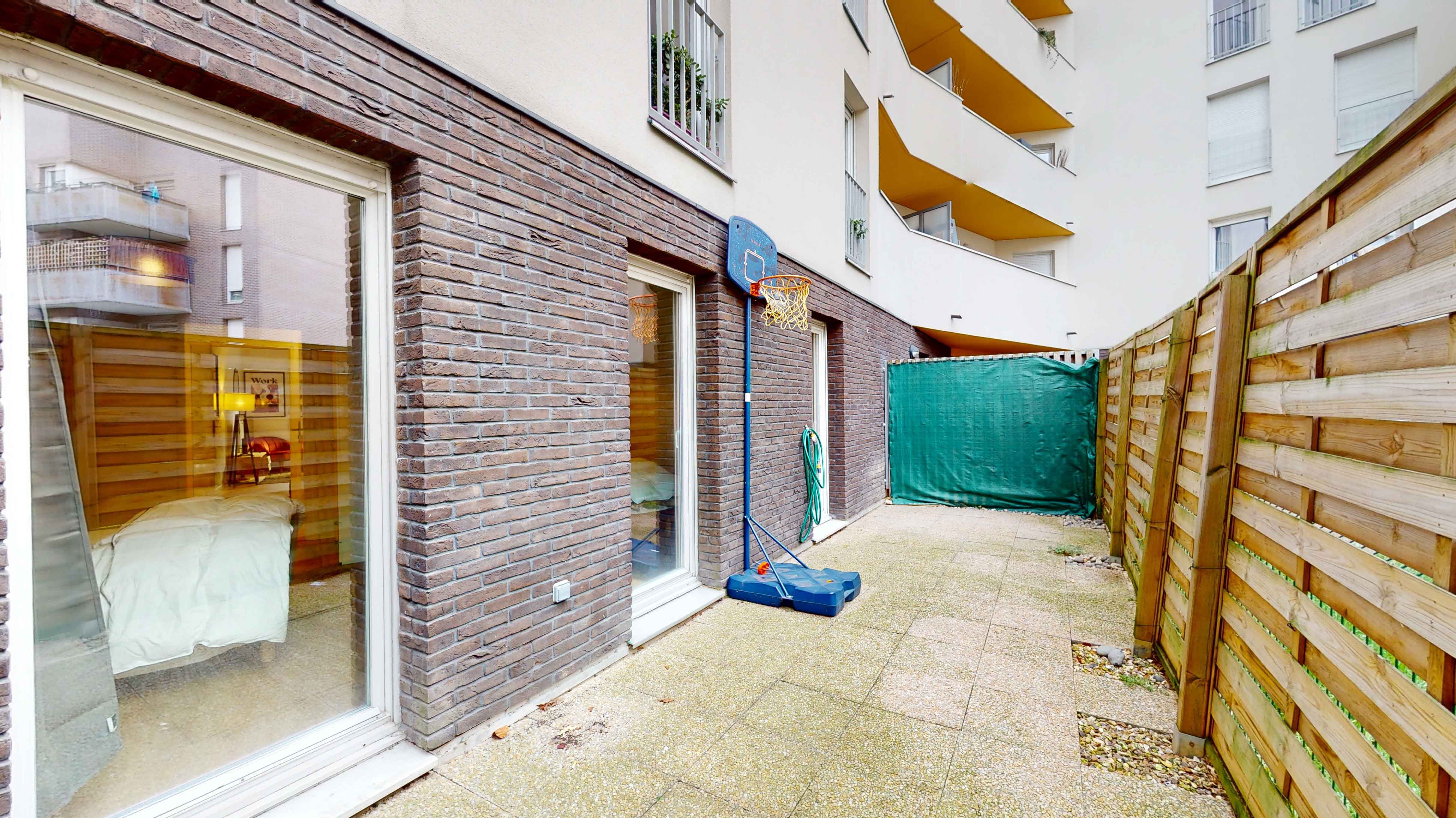 Room 1 - Bobigny Drouet - Gallery - 7