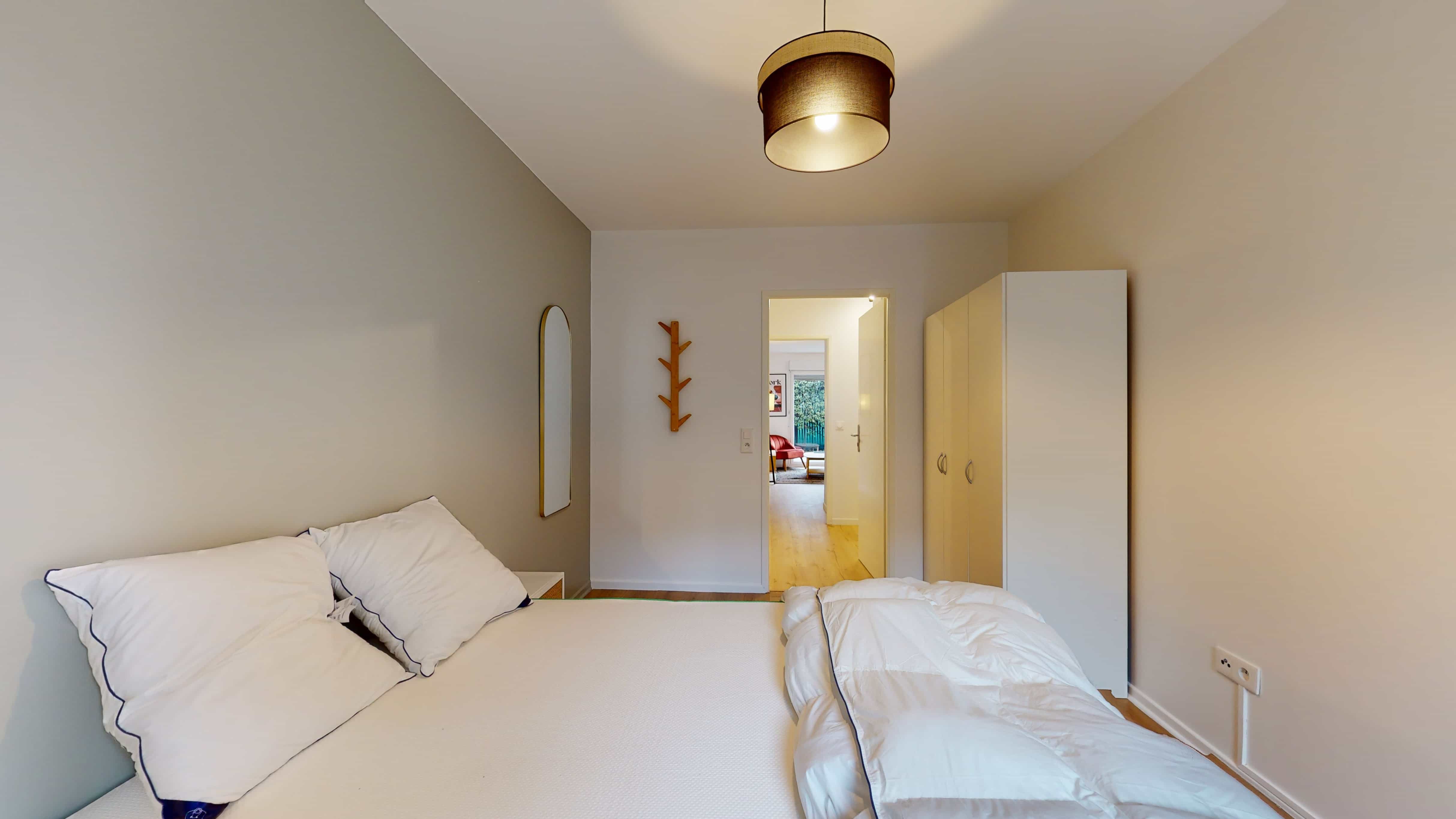 Room 1 - Bobigny Drouet - Gallery - 3