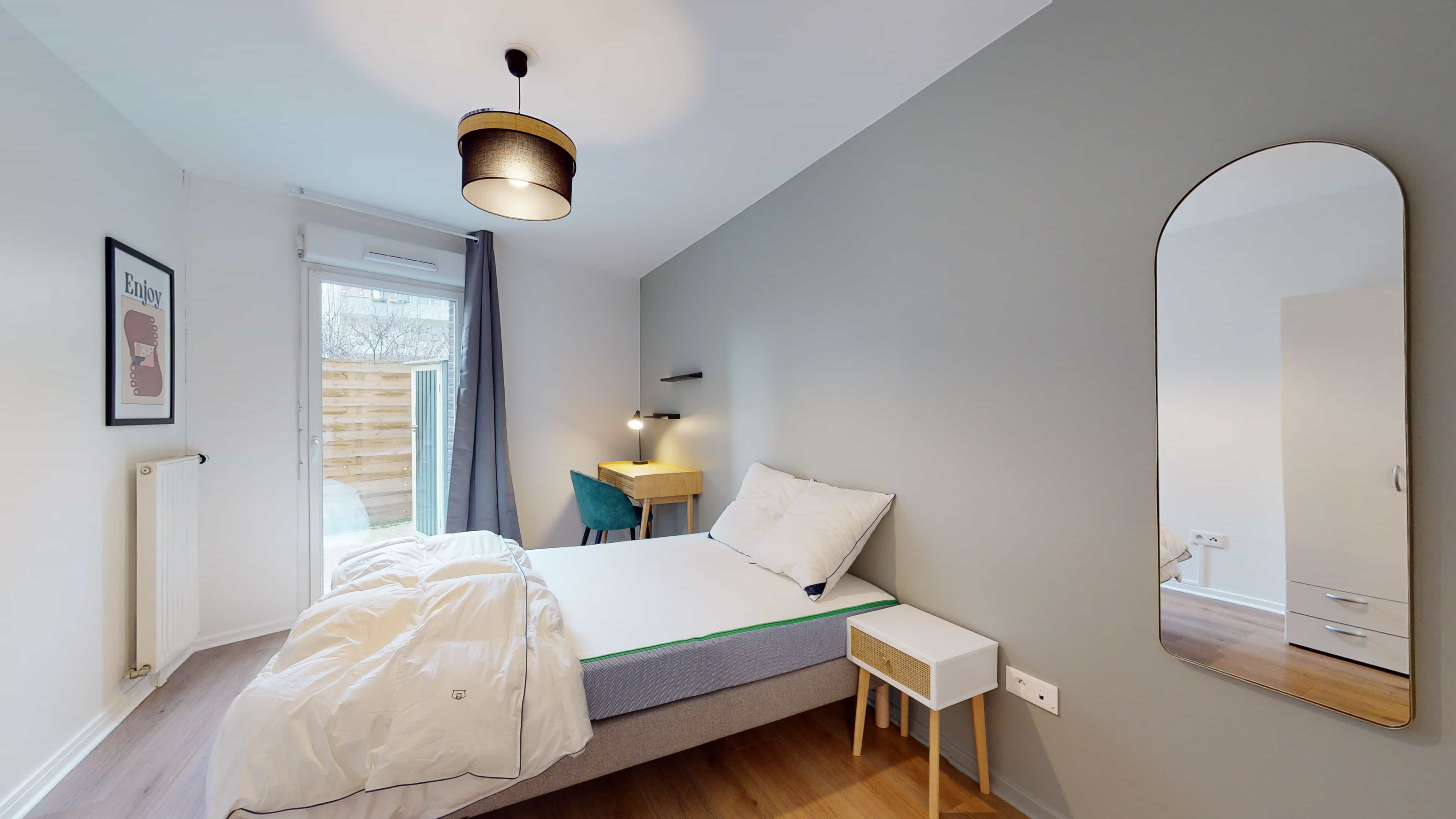 Room 1 - Bobigny Drouet - Gallery - 9
