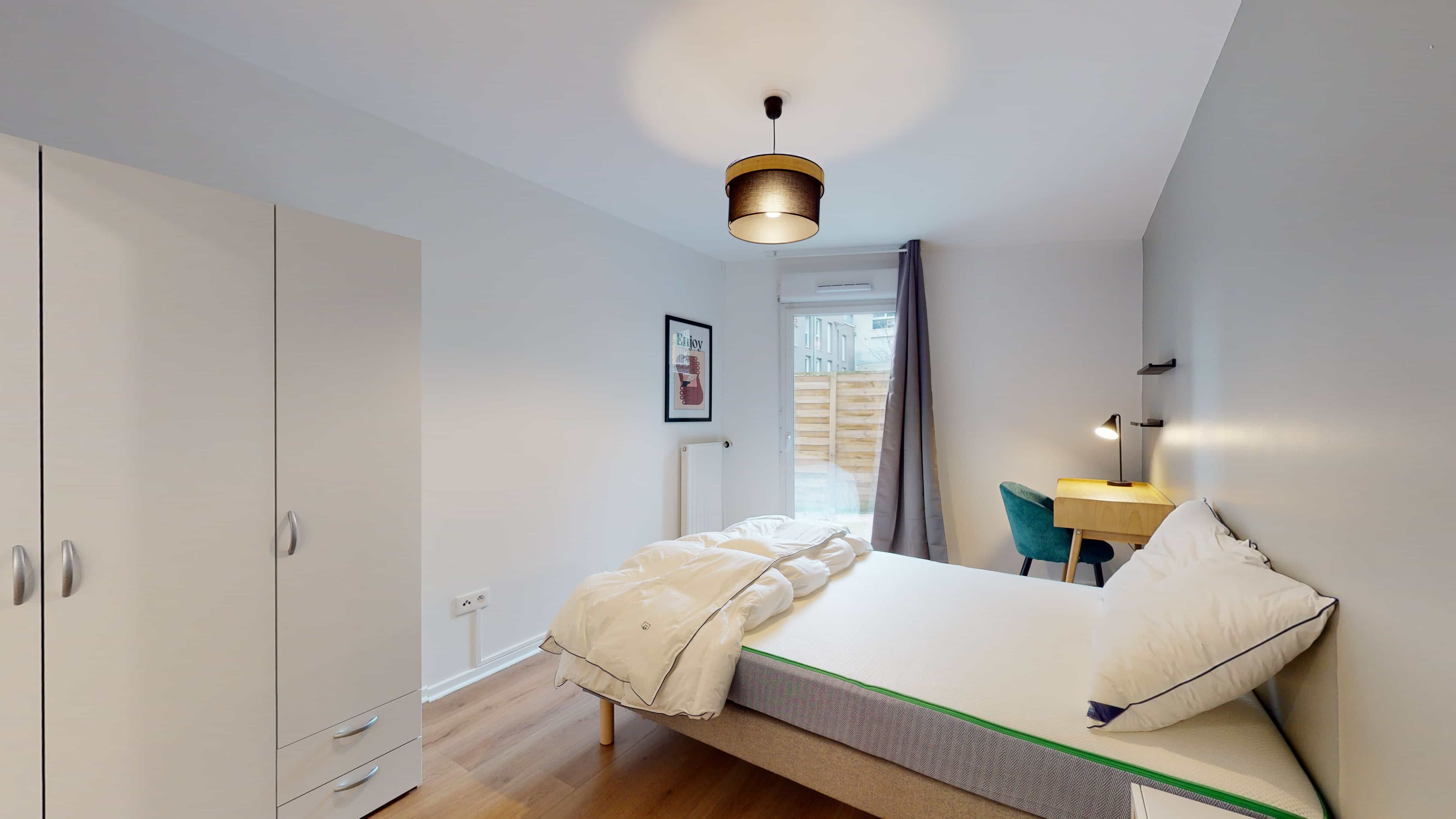 Room 1 - Bobigny Drouet - Gallery - 4