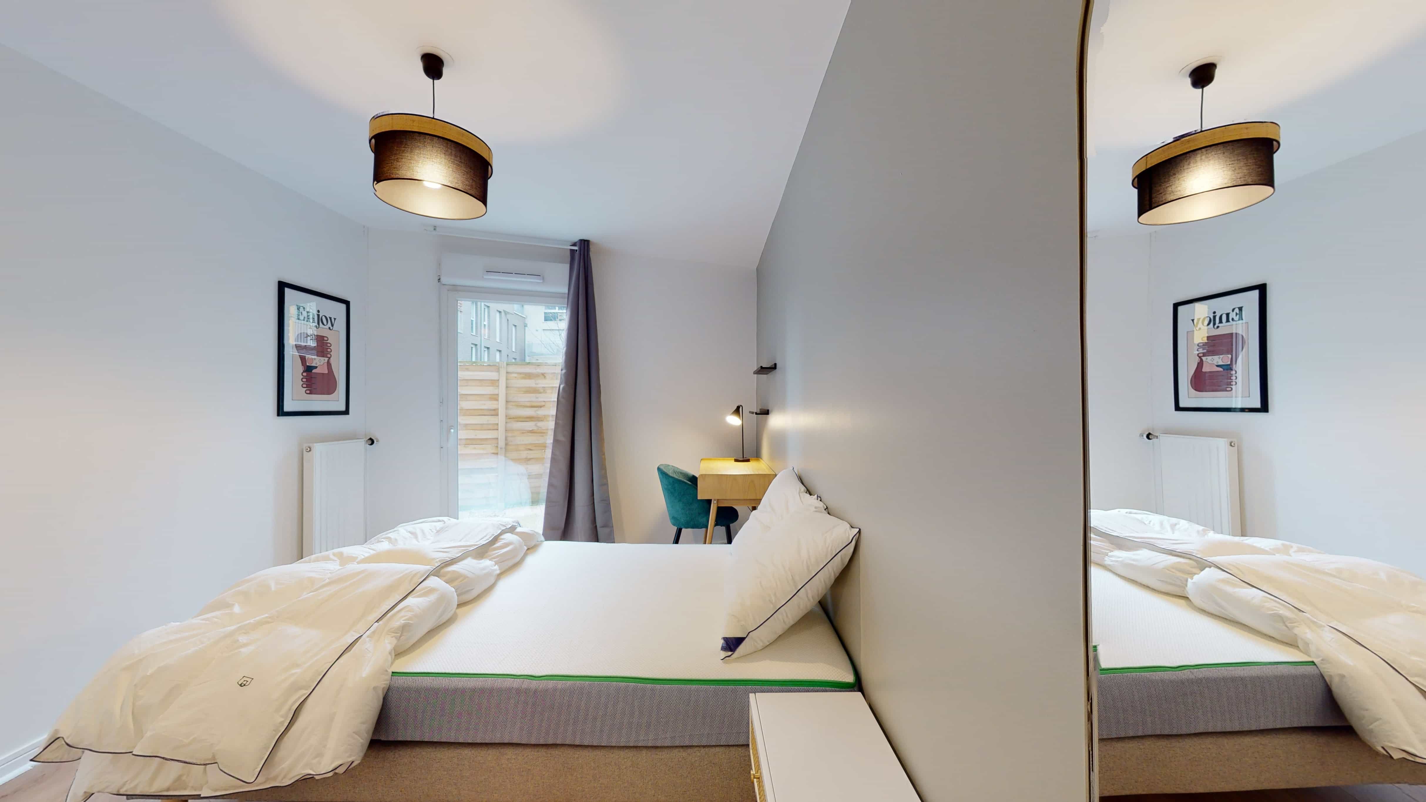 Room 1 - Bobigny Drouet - Gallery - 5