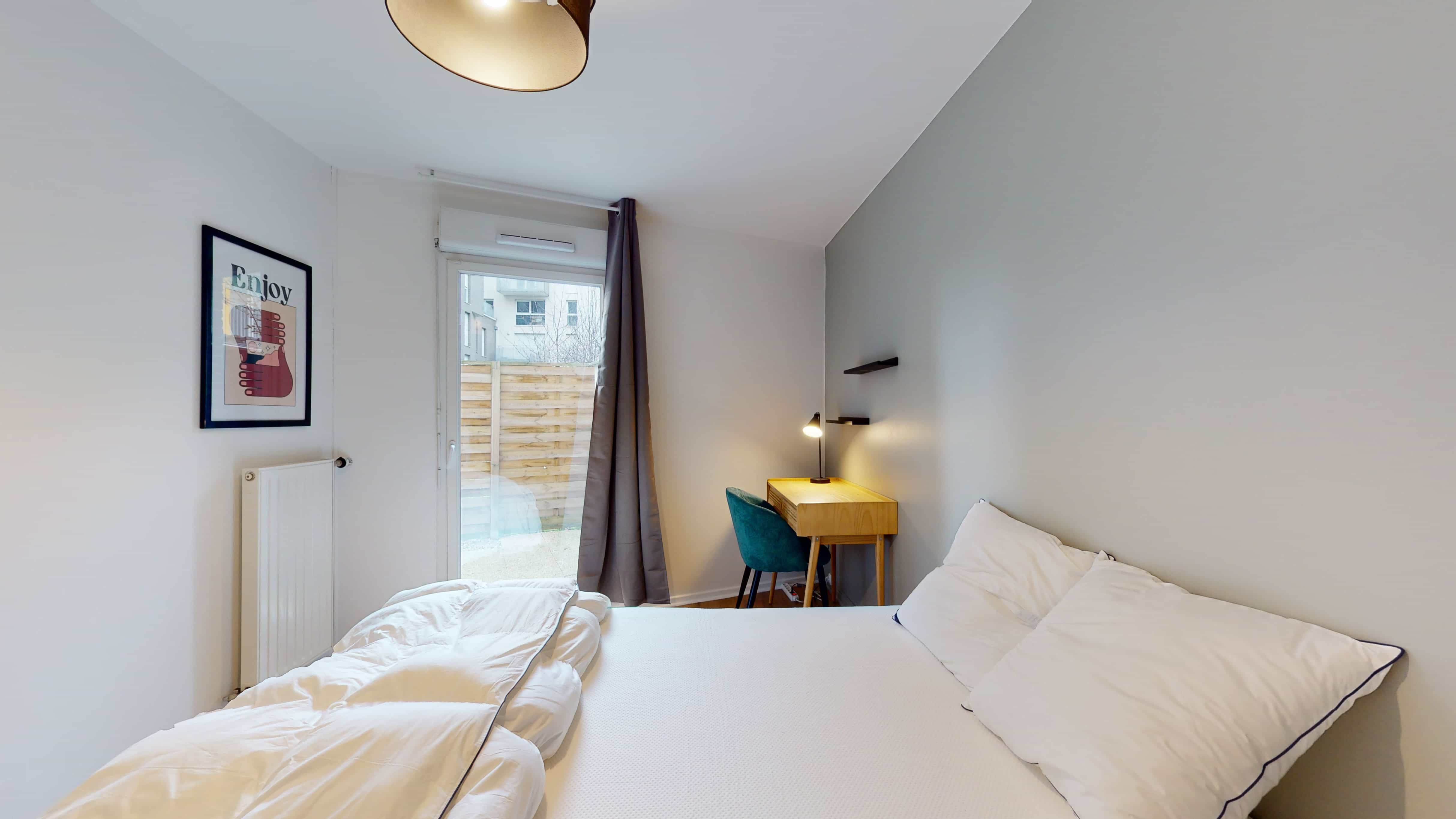 Room 1 - Bobigny Drouet - Gallery - 6