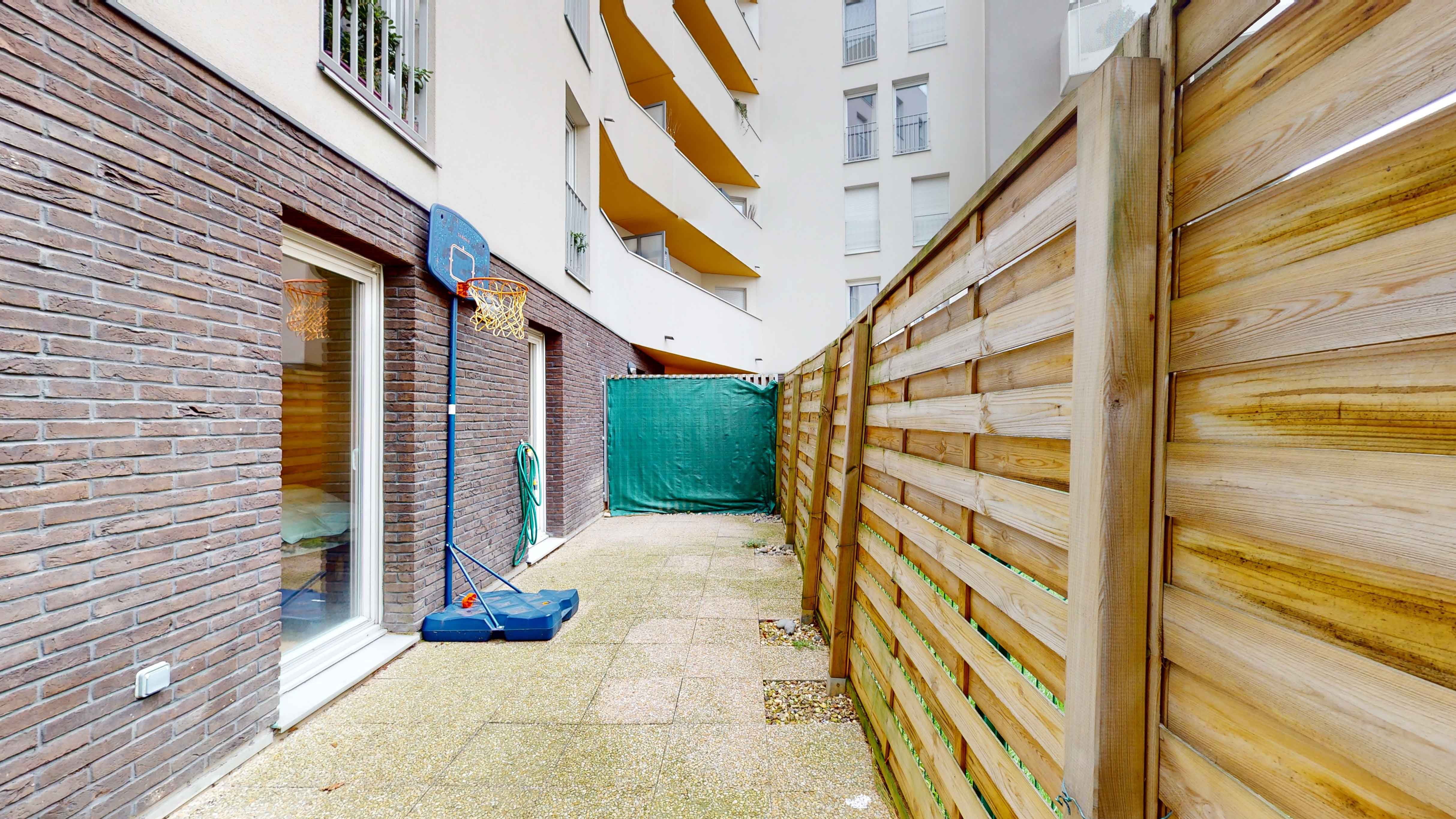 Room 1 - Bobigny Drouet - Gallery - 8