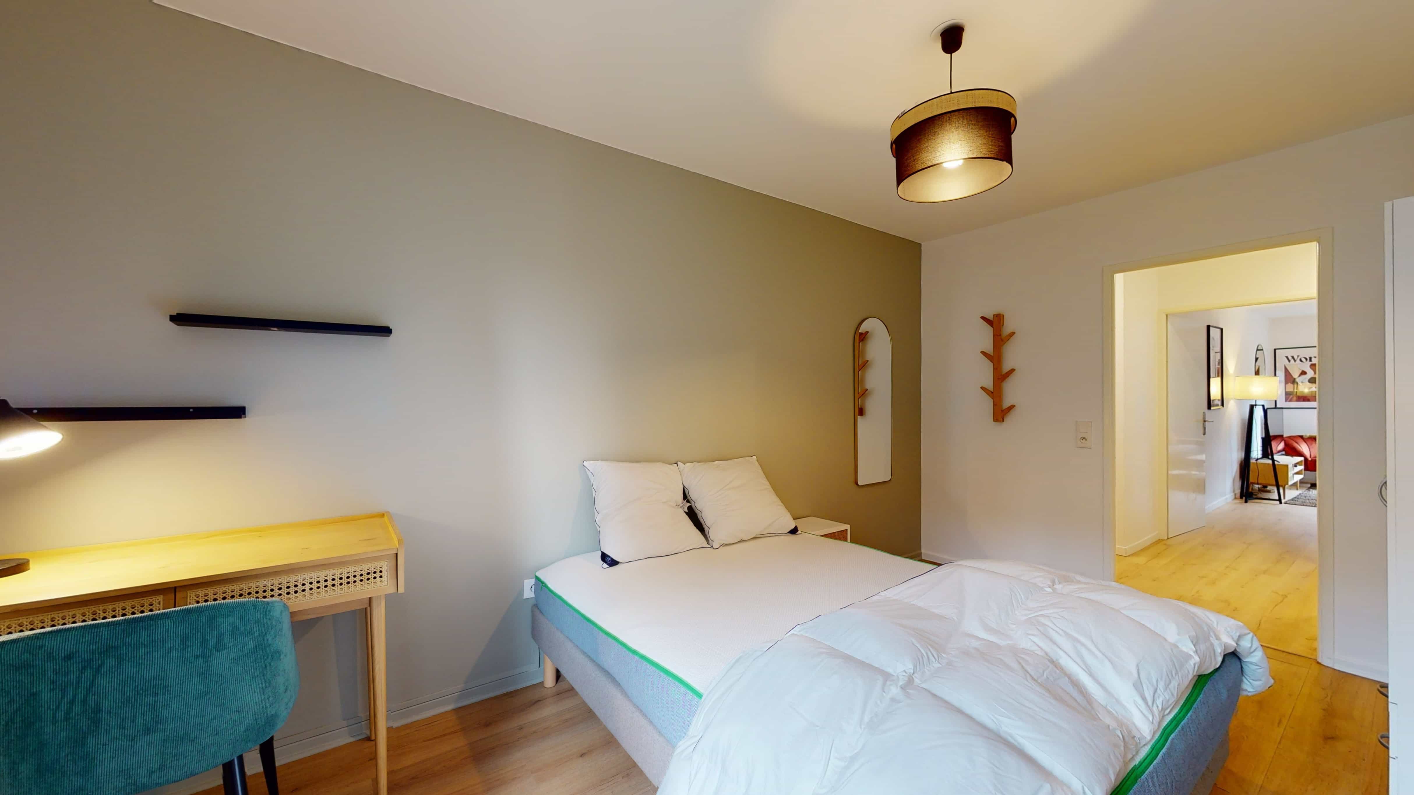 Room 1 - Bobigny Drouet - Gallery - 2