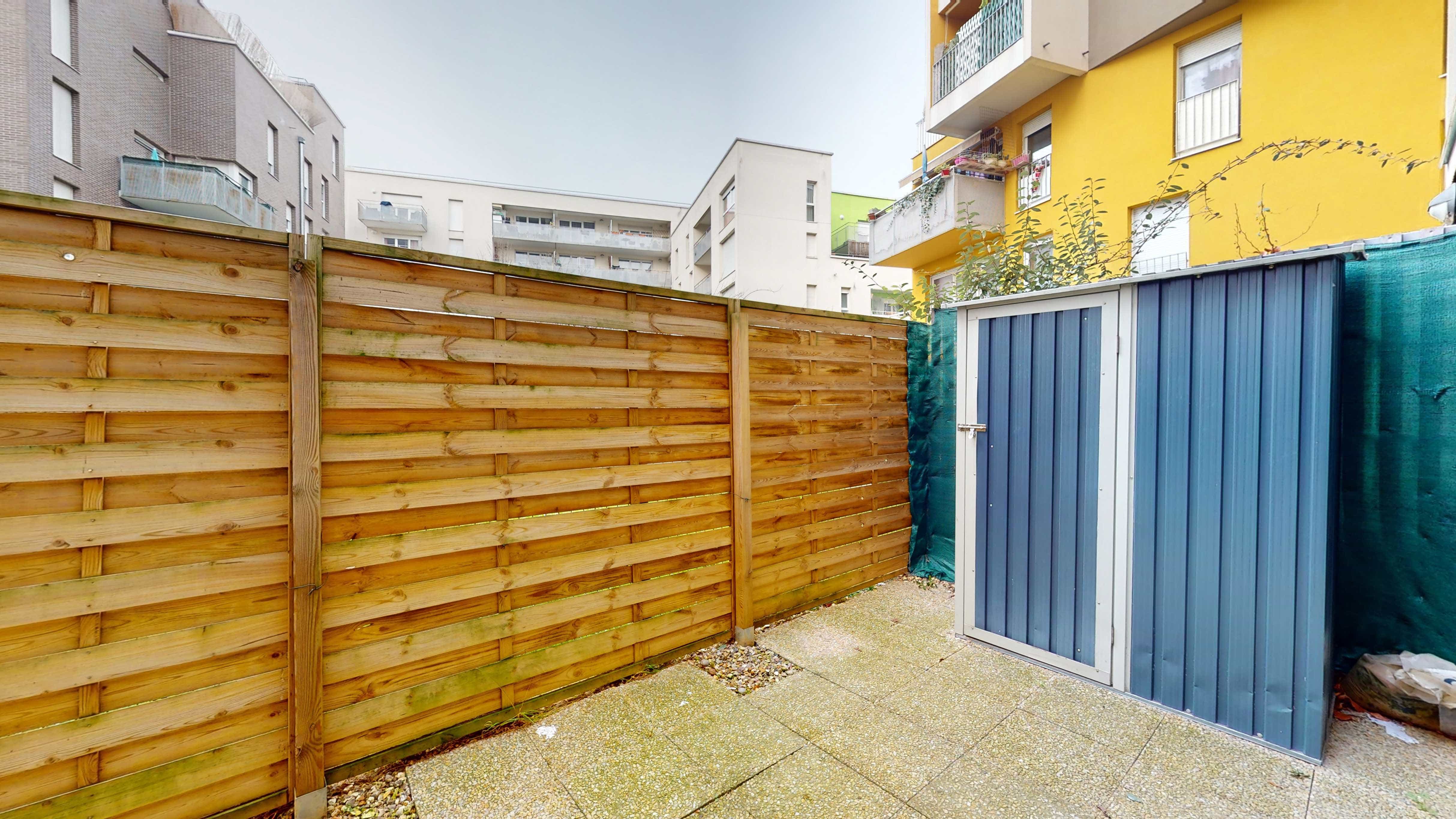 Room 2 - Bobigny Drouet - Gallery - 9