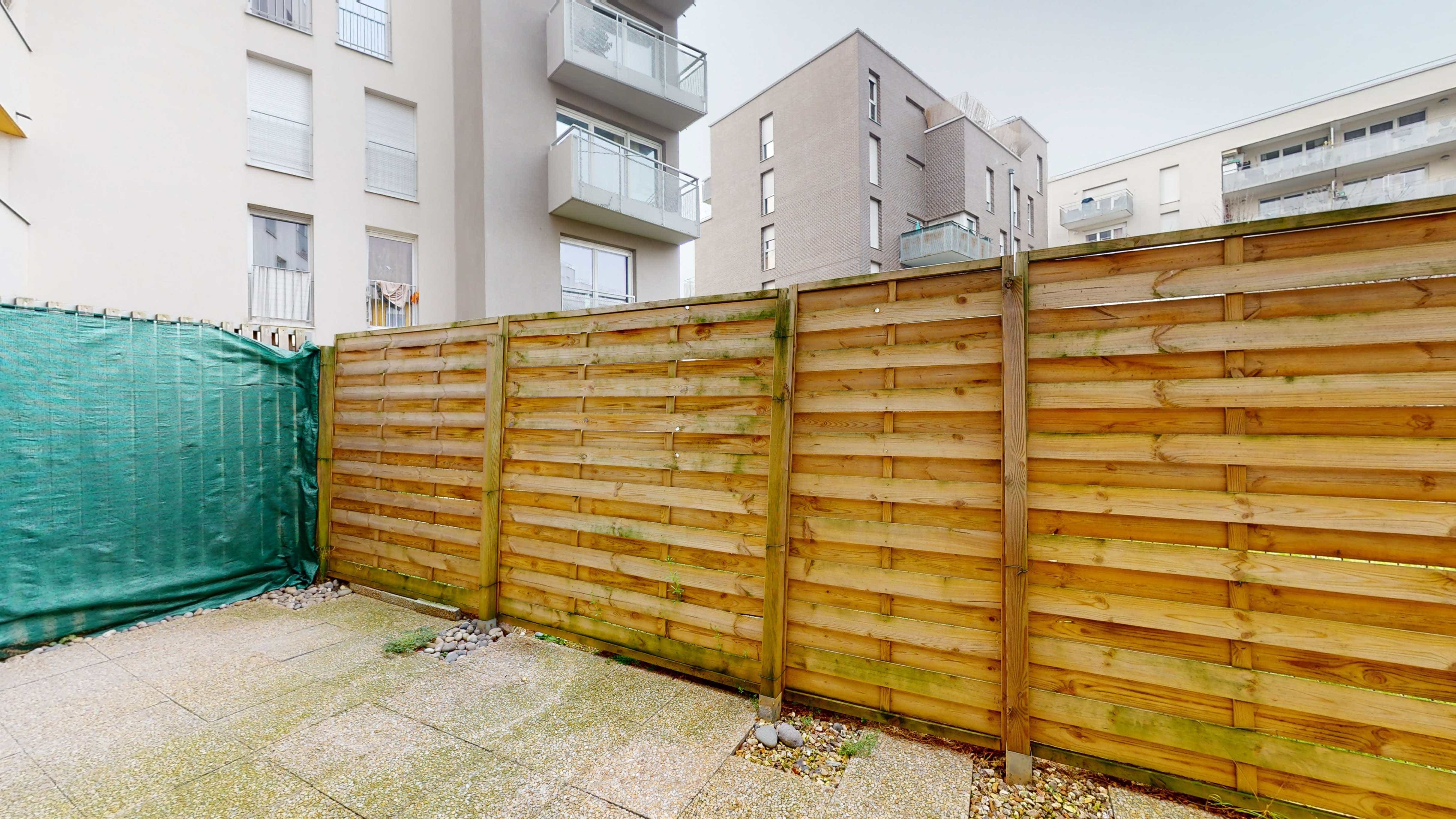 Room 2 - Bobigny Drouet - Gallery - 8