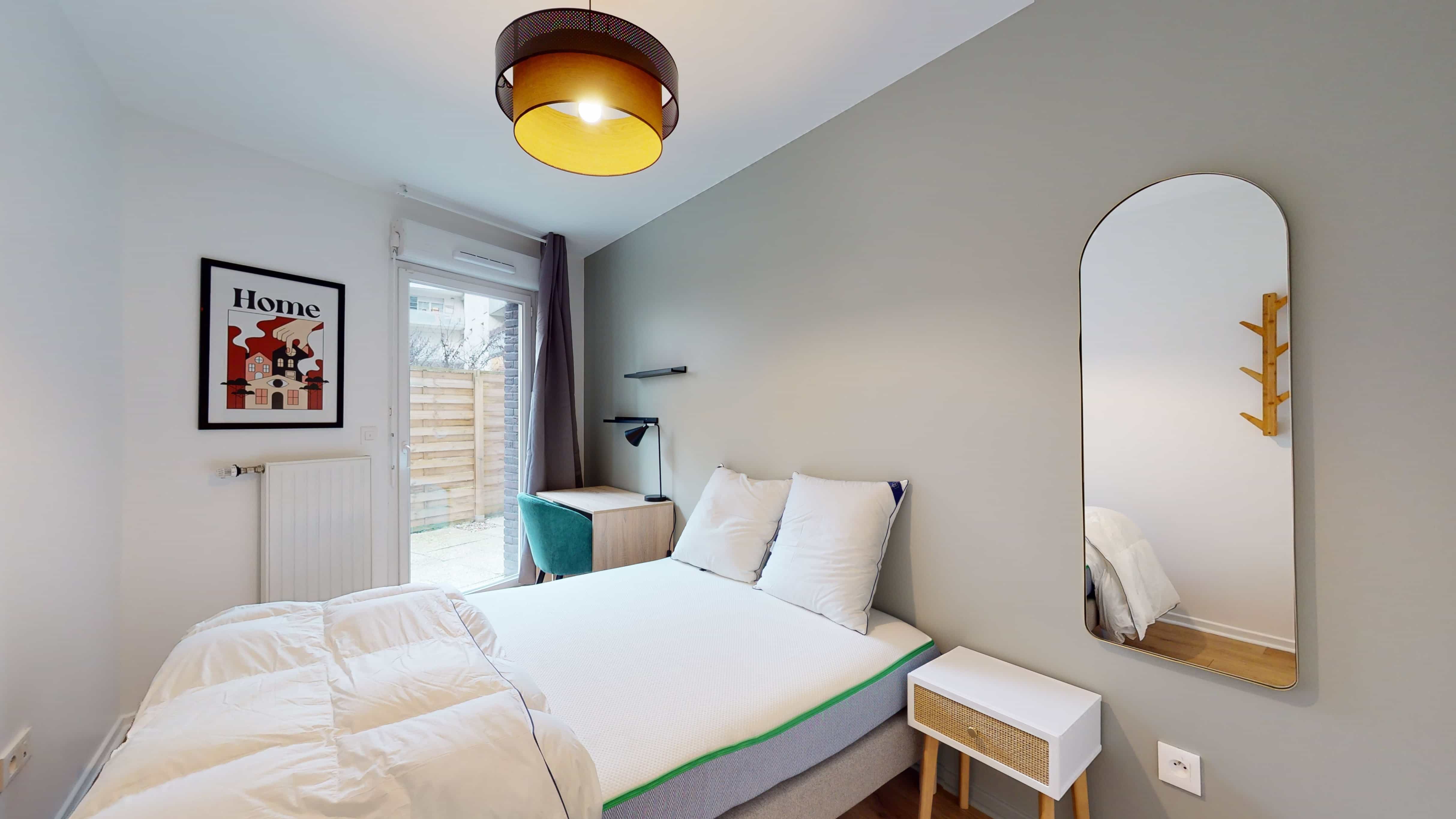 Room 2 - Bobigny Drouet - Gallery - 2