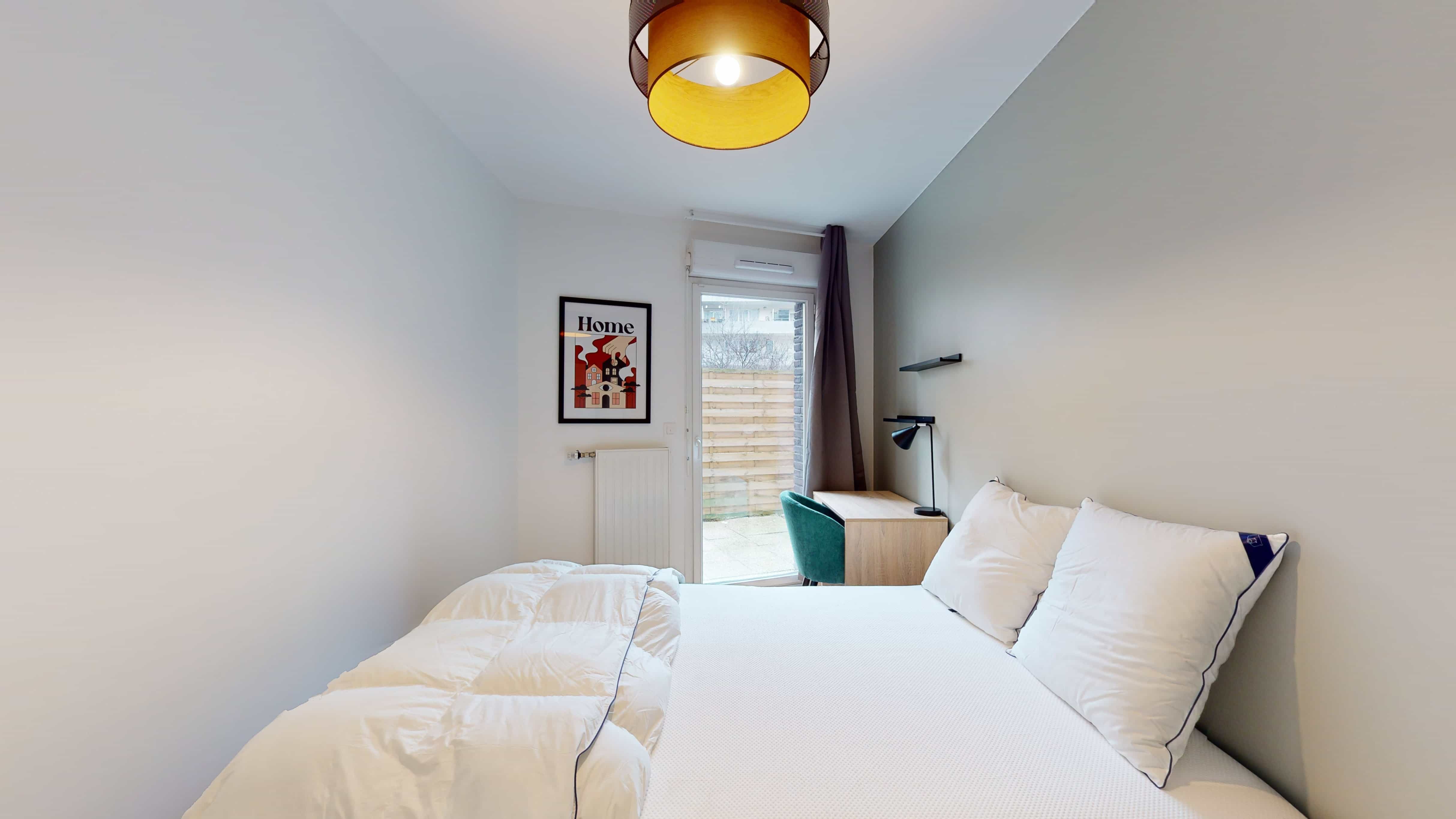 Room 2 - Bobigny Drouet - Gallery - 1