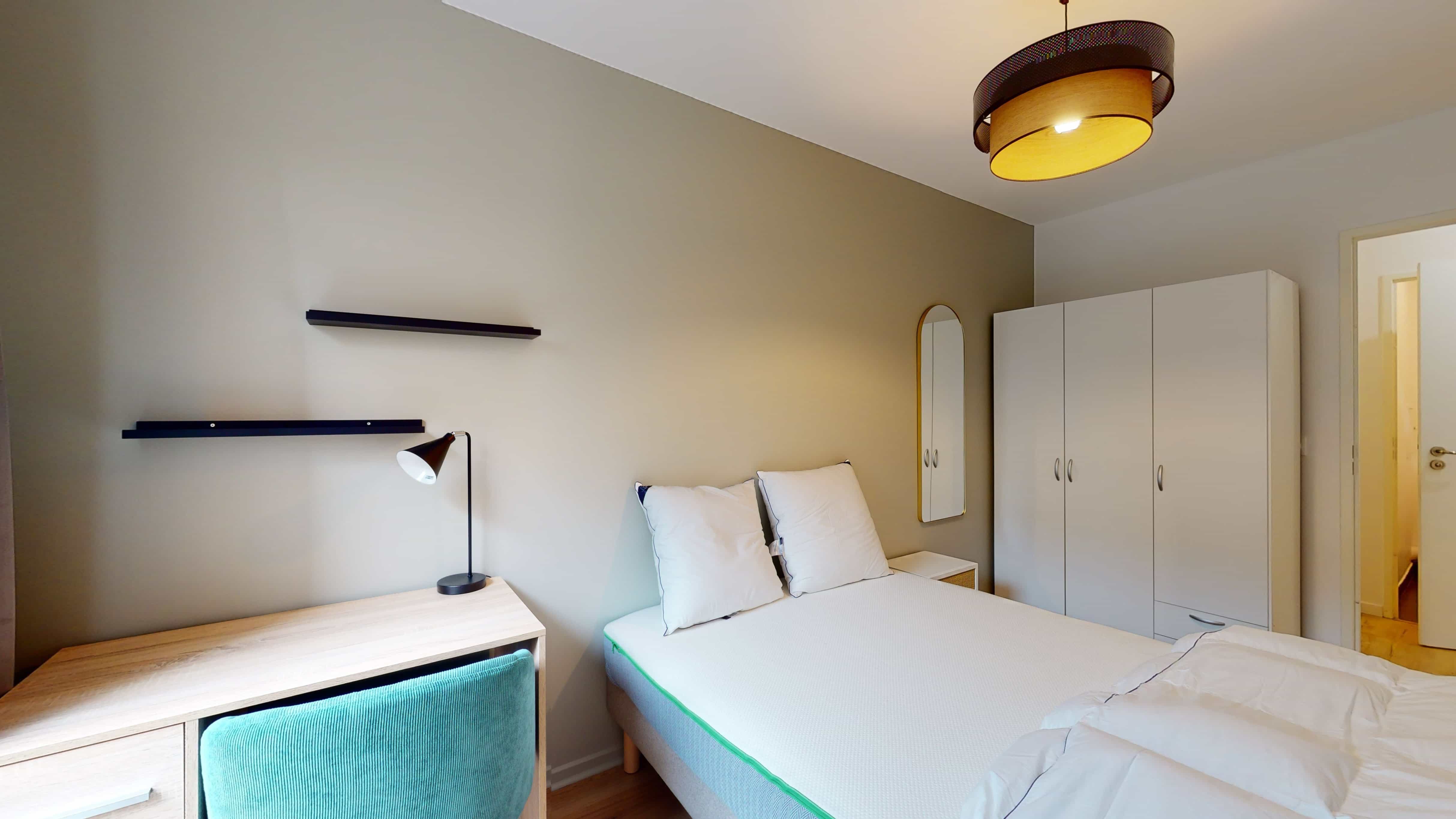 Room 2 - Bobigny Drouet - Gallery - 4