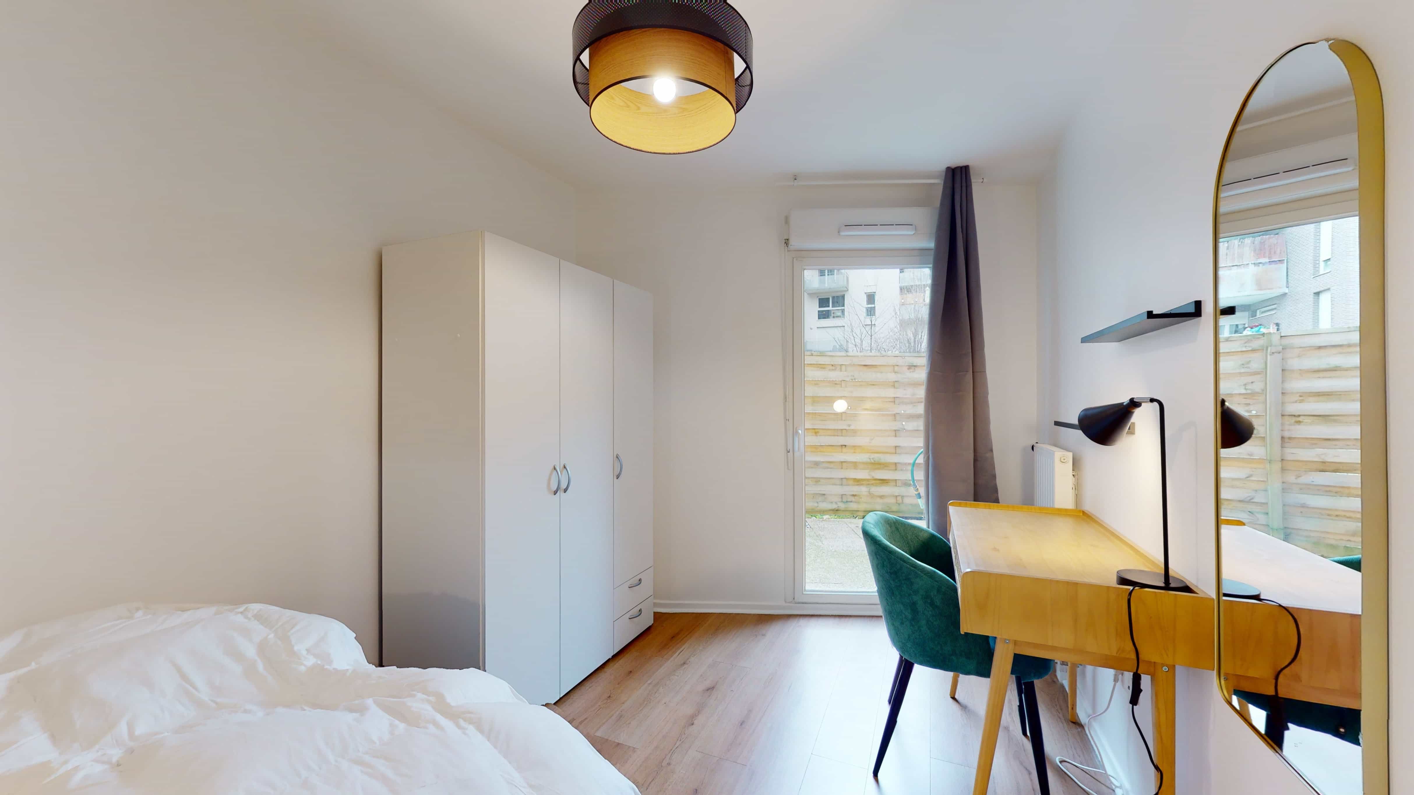 Room 3 - Bobigny Drouet - Gallery - 10