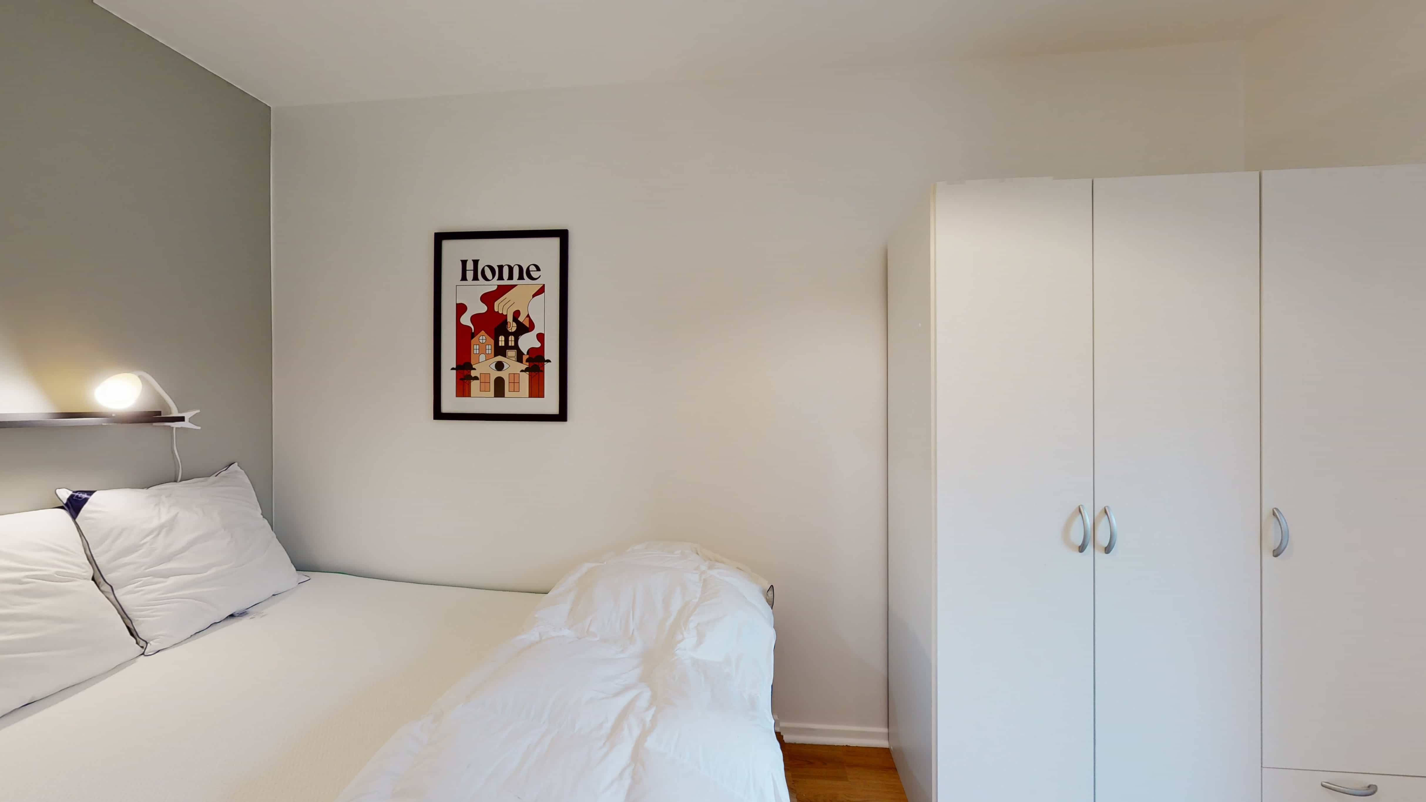 Room 3 - Bobigny Drouet - Gallery - 9