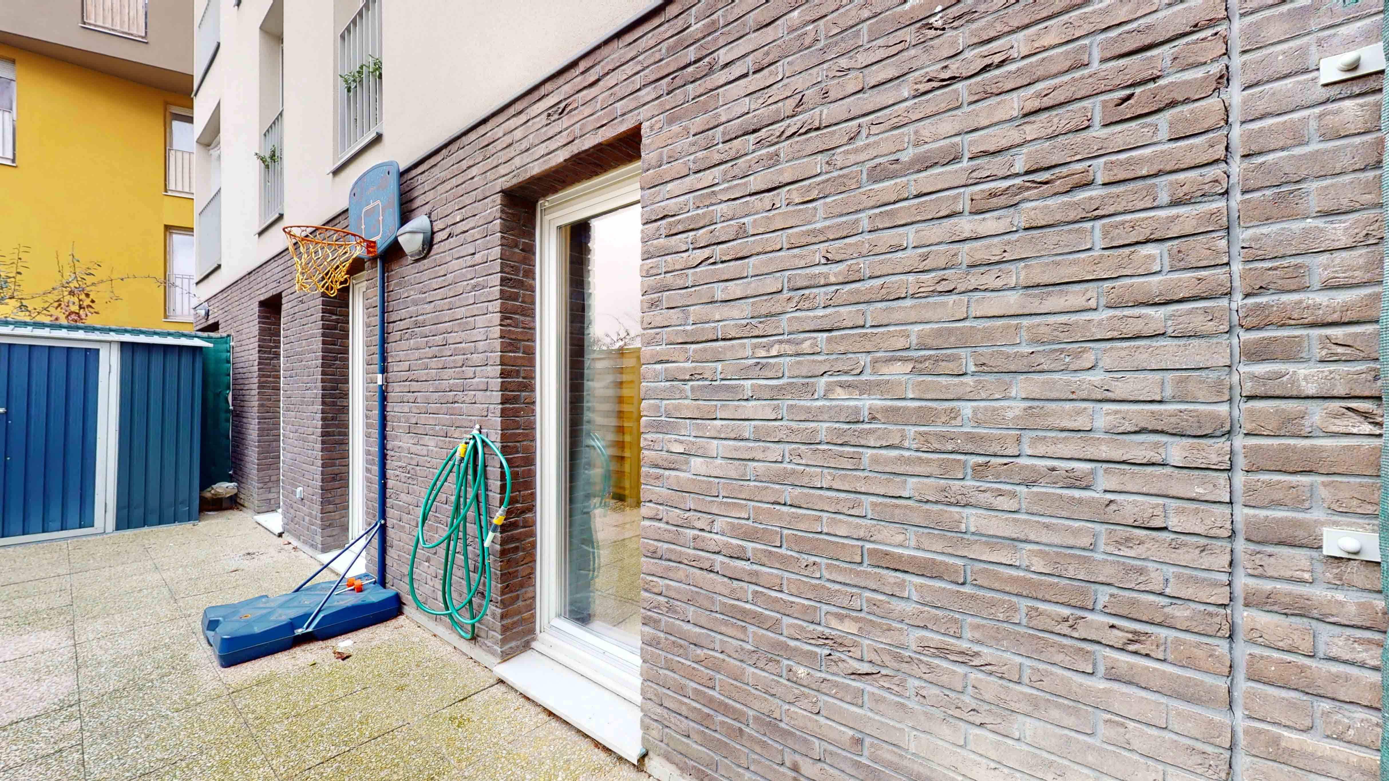 Room 3 - Bobigny Drouet - Gallery - 8