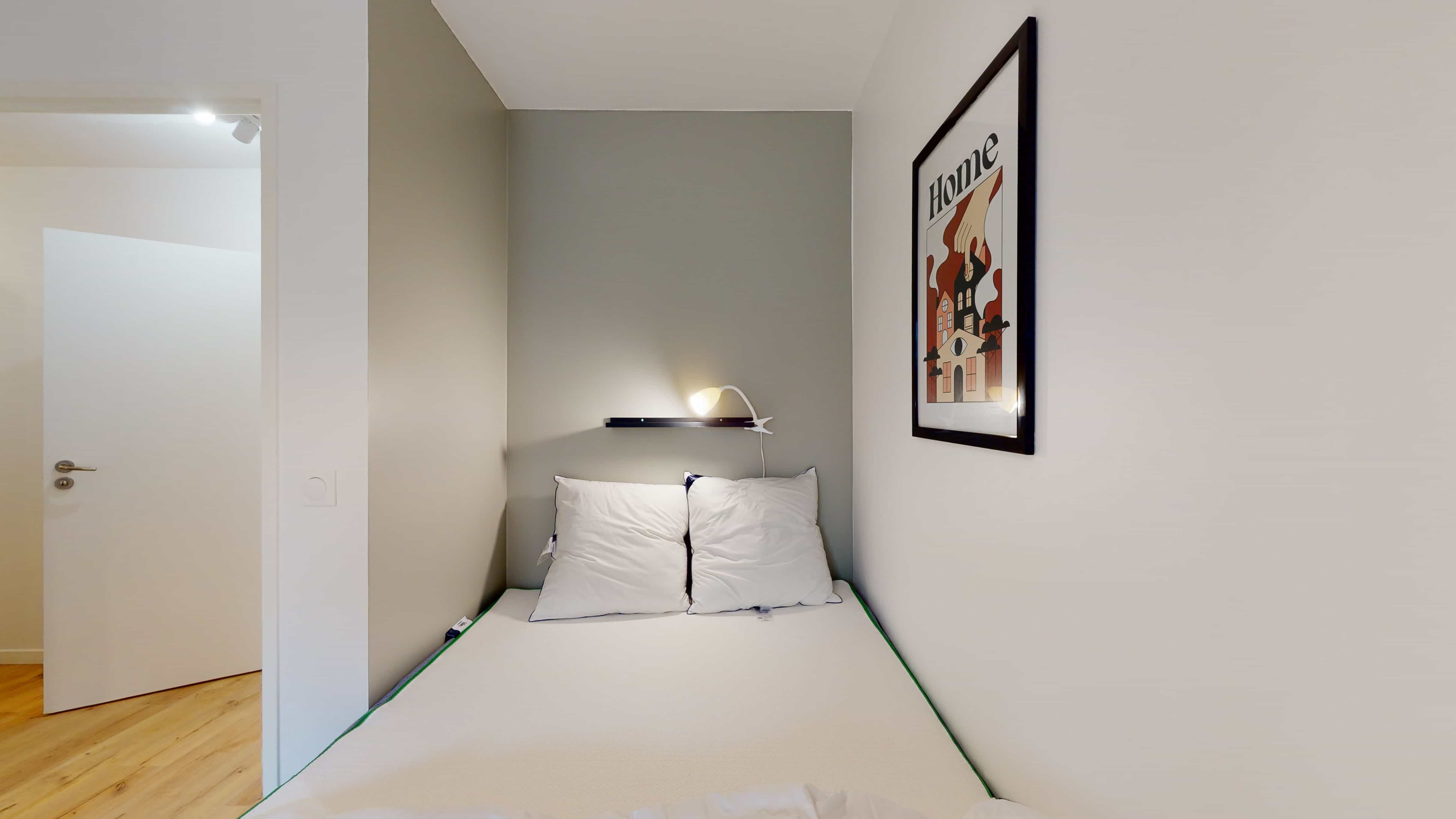 Room 3 - Bobigny Drouet - Gallery - 2