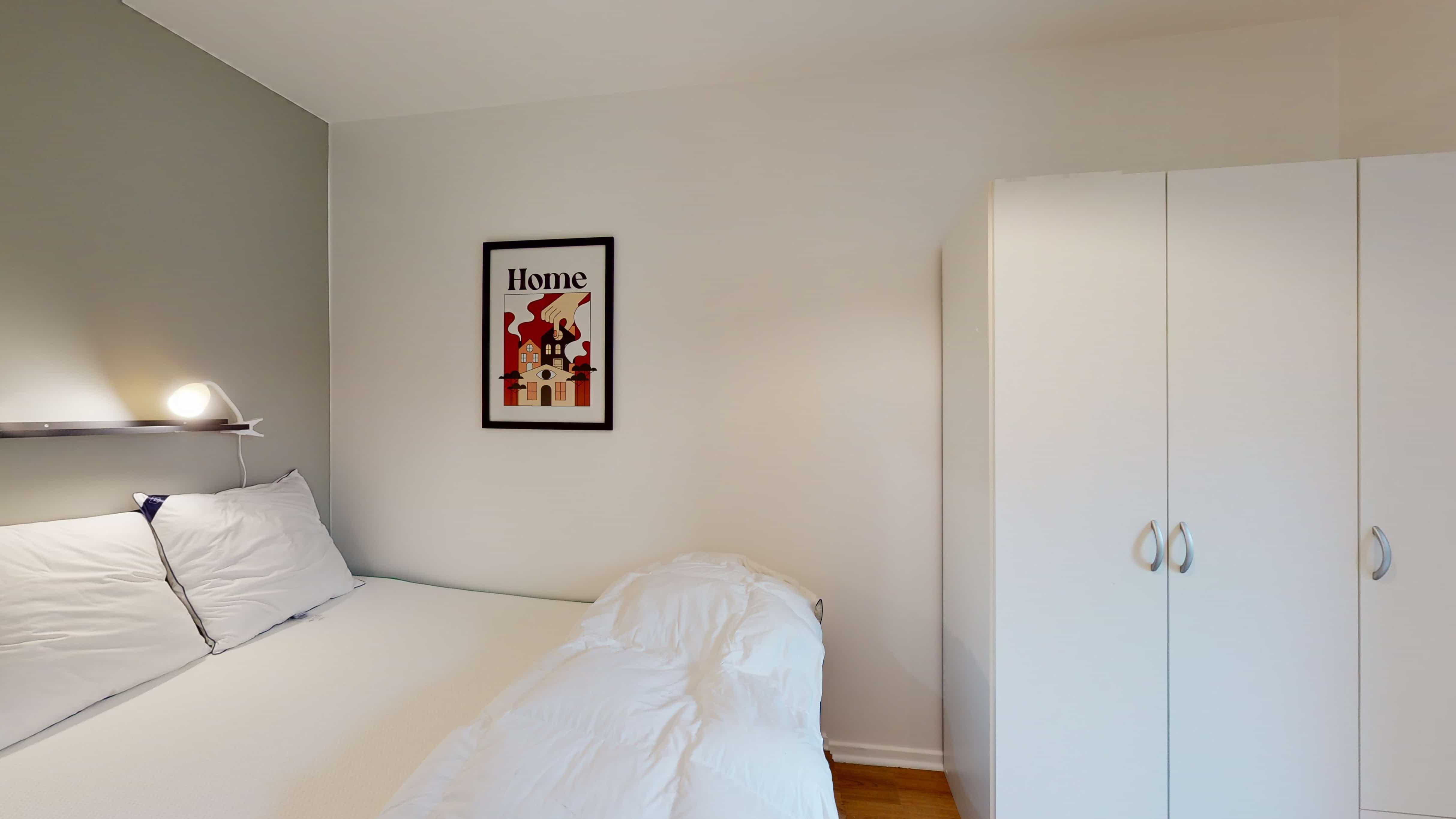 Room 3 - Bobigny Drouet - Gallery - 1