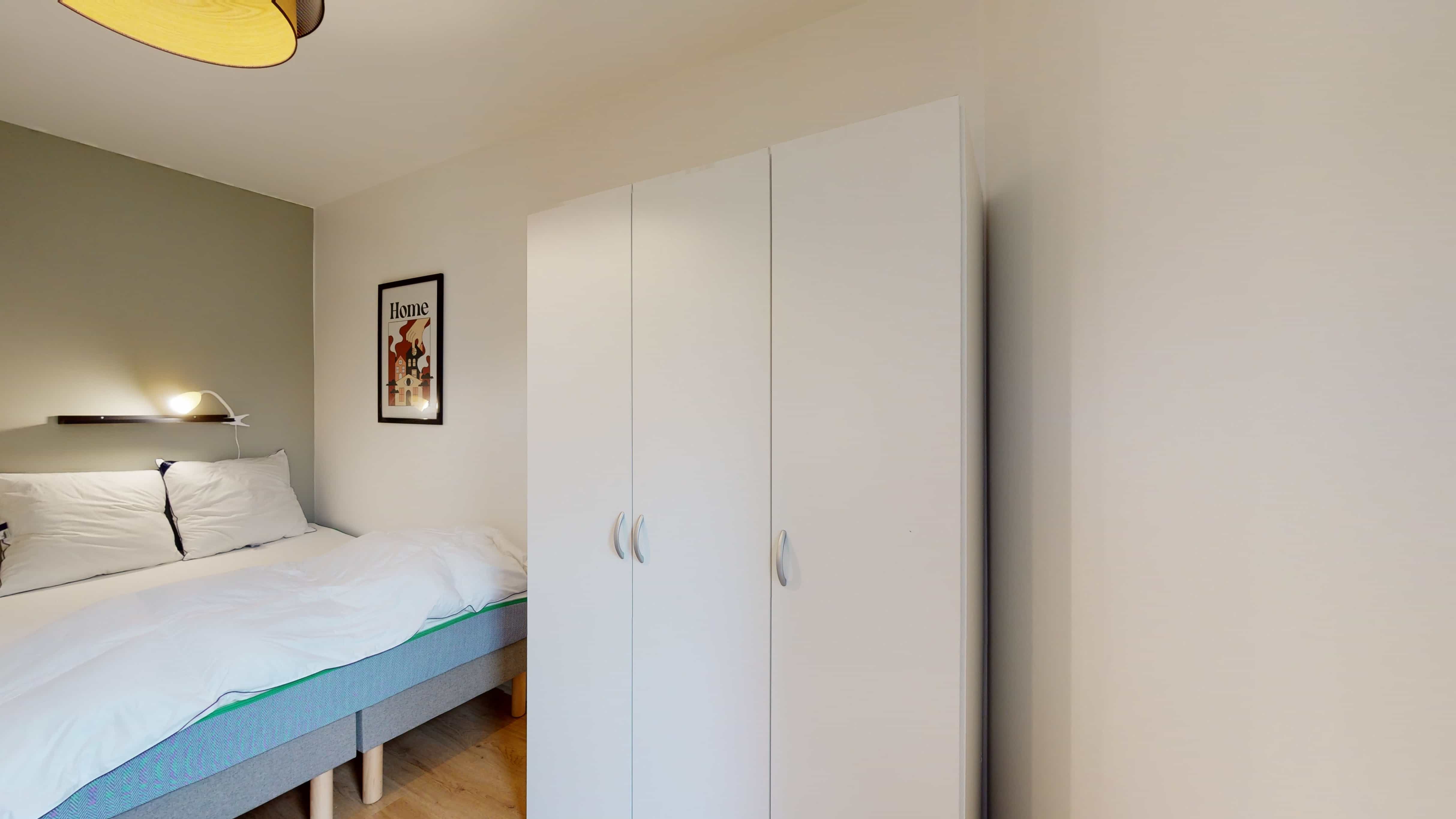 Room 3 - Bobigny Drouet - Gallery - 6