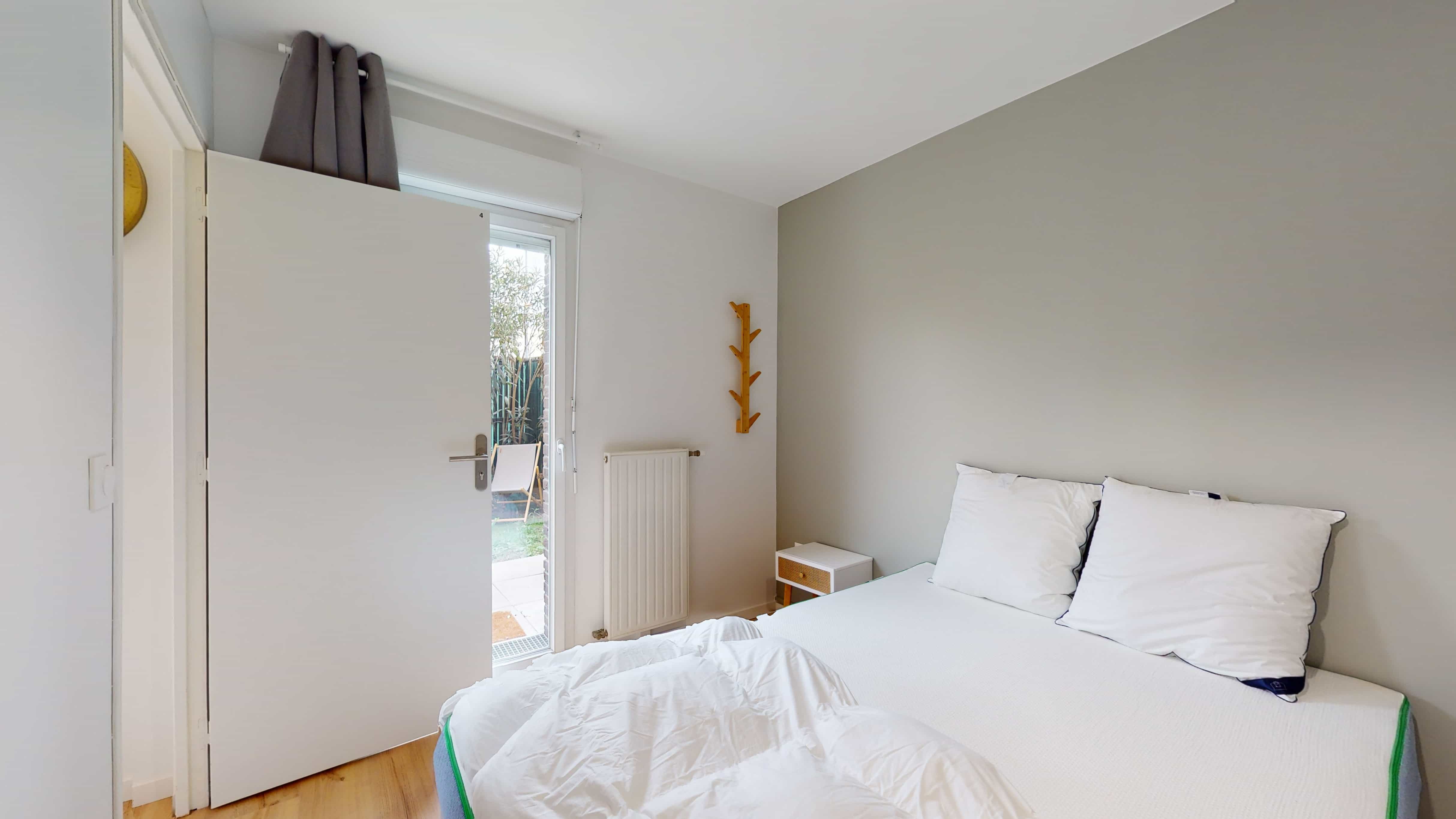 Room 4 - Bobigny Drouet - Gallery - 1