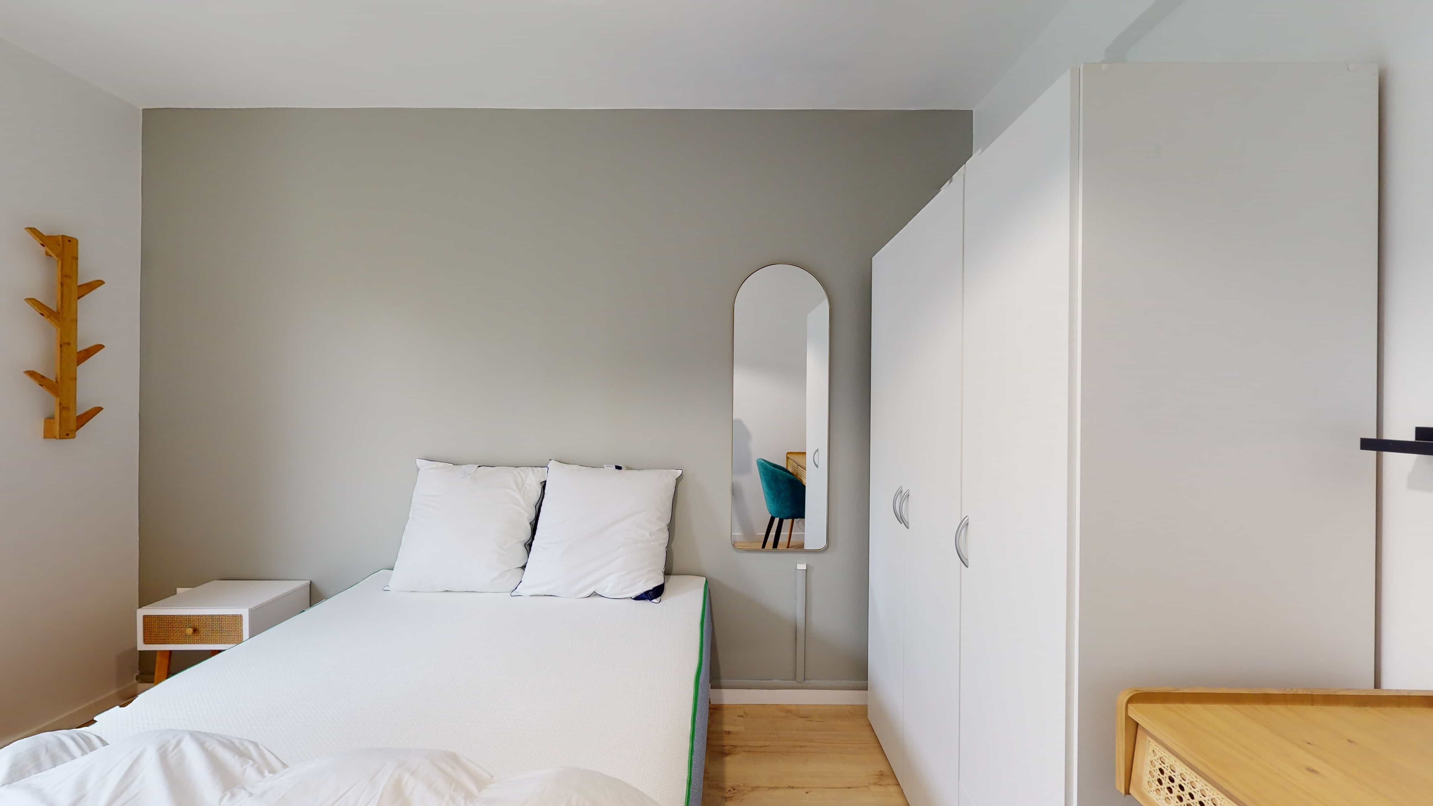 Room 4 - Bobigny Drouet - Gallery - 7
