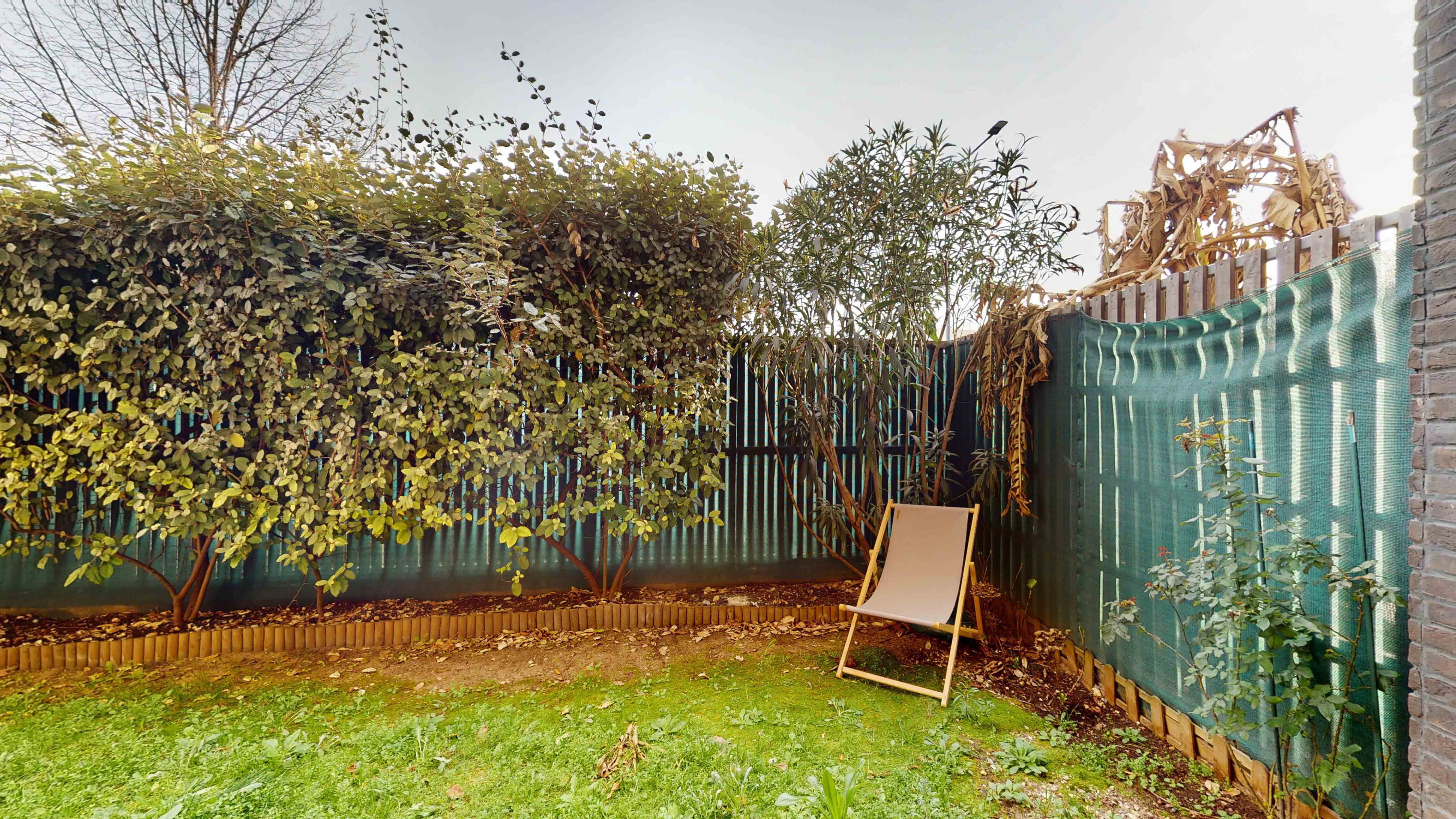 Room 4 - Bobigny Drouet - Gallery - 11