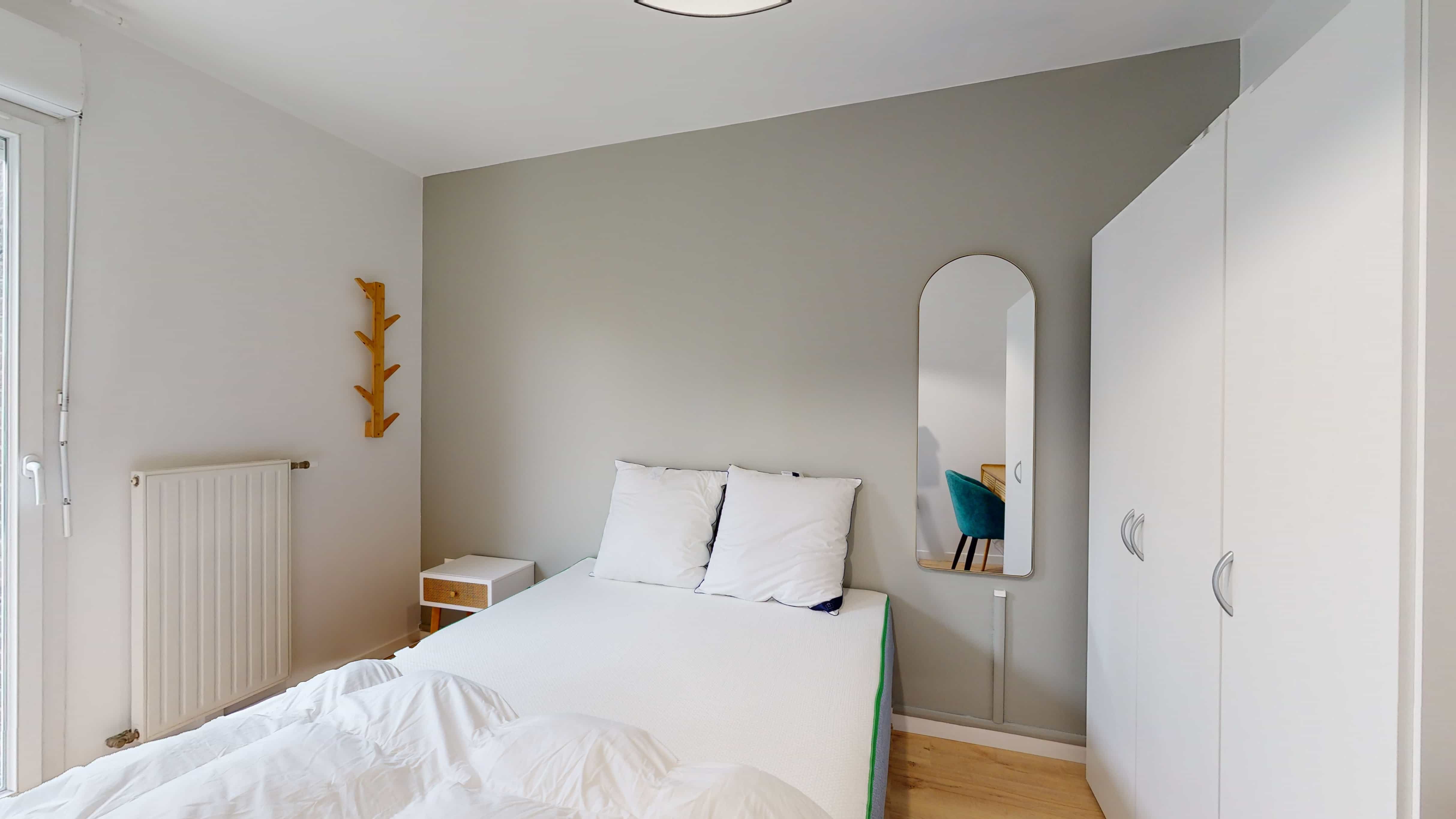 Room 4 - Bobigny Drouet - Gallery - 6