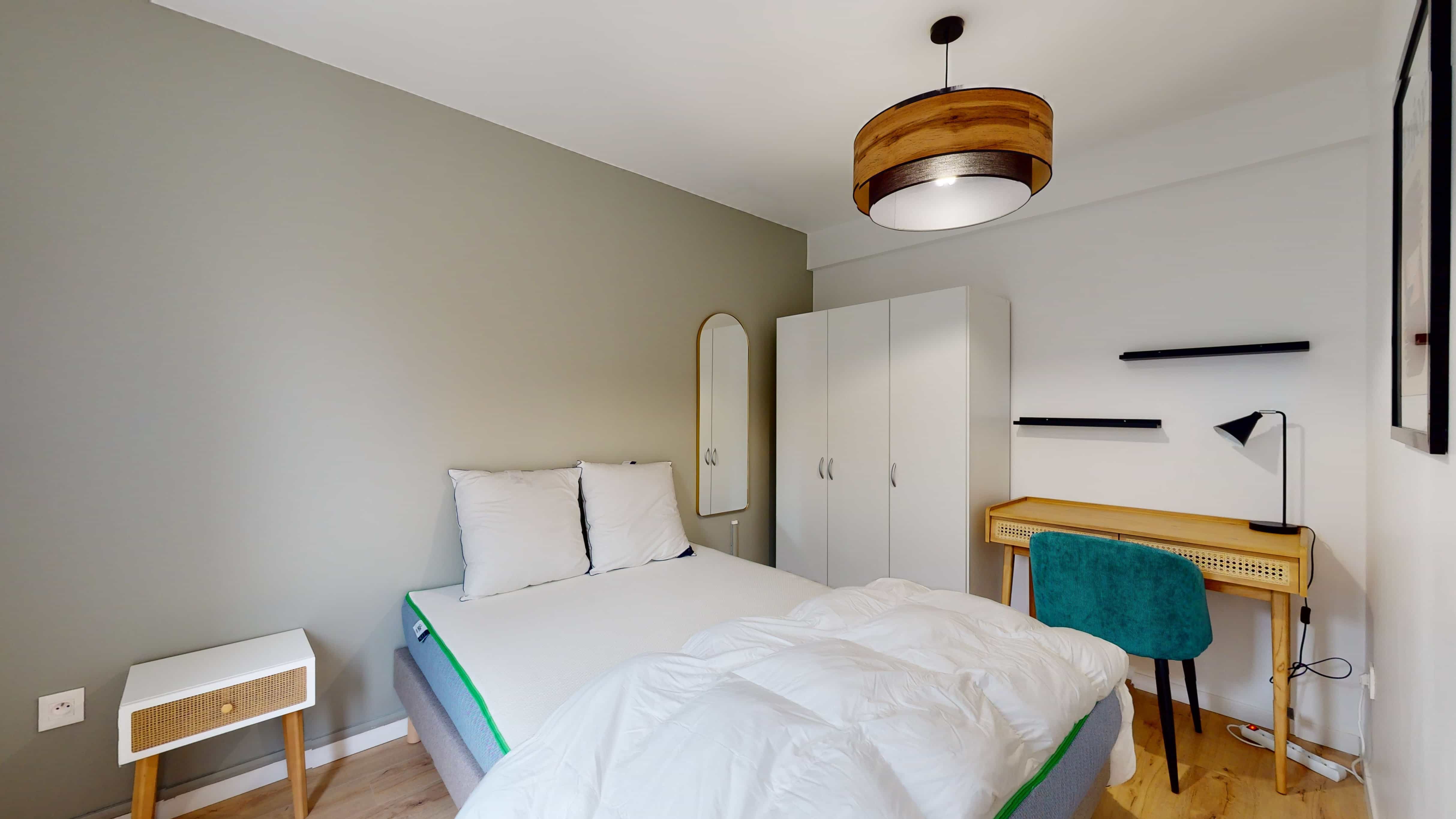 Room 4 - Bobigny Drouet - Gallery - 2