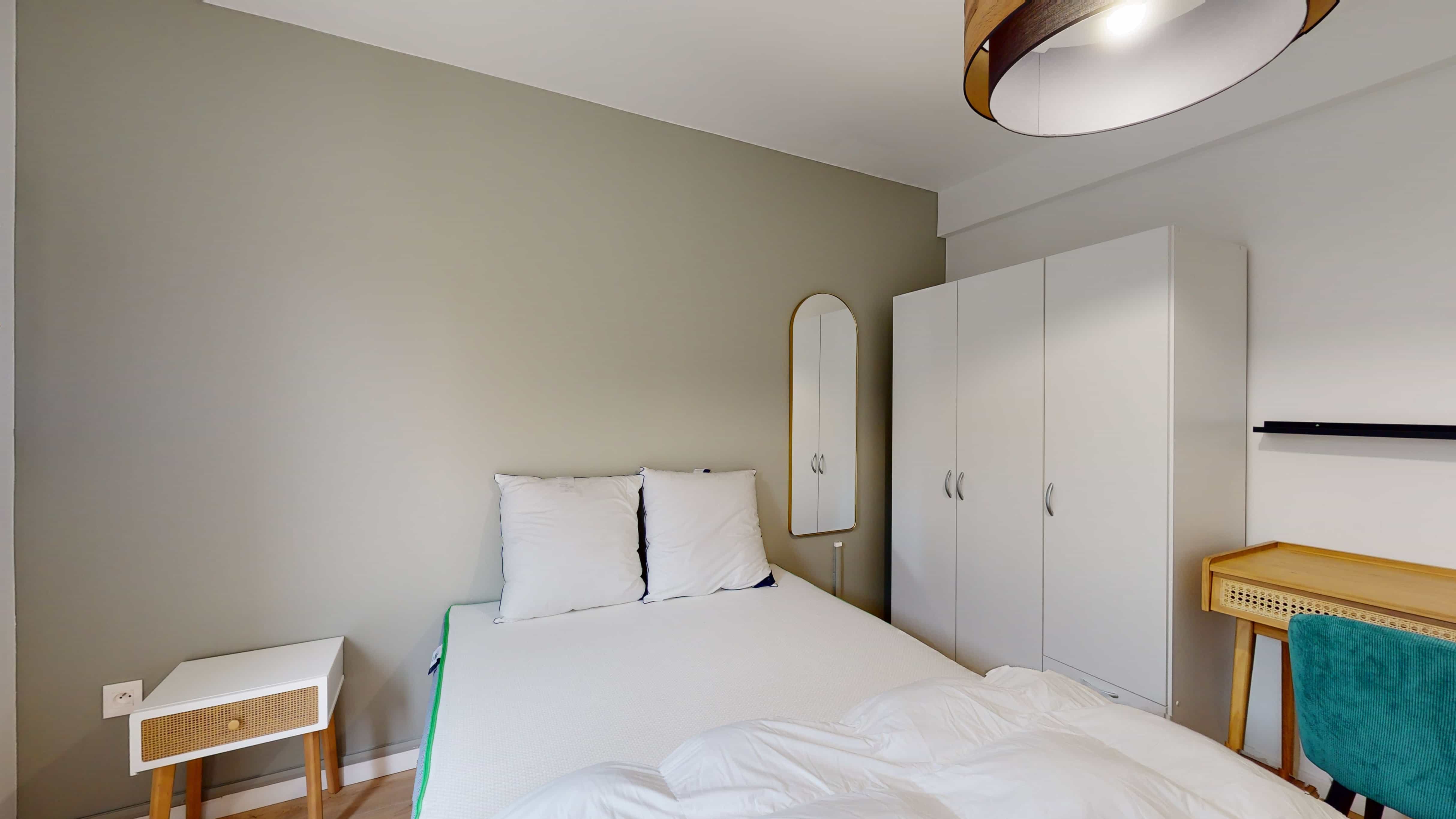 Room 4 - Bobigny Drouet - Gallery - 3