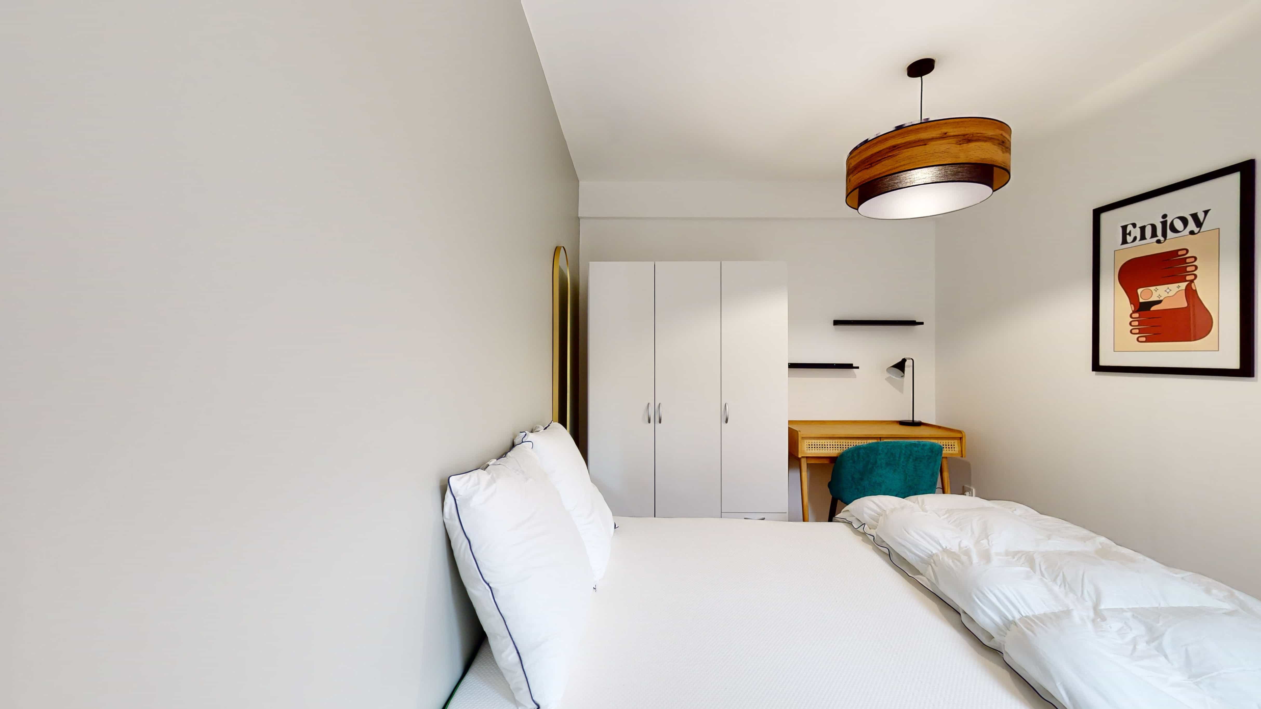 Room 4 - Bobigny Drouet - Gallery - 4