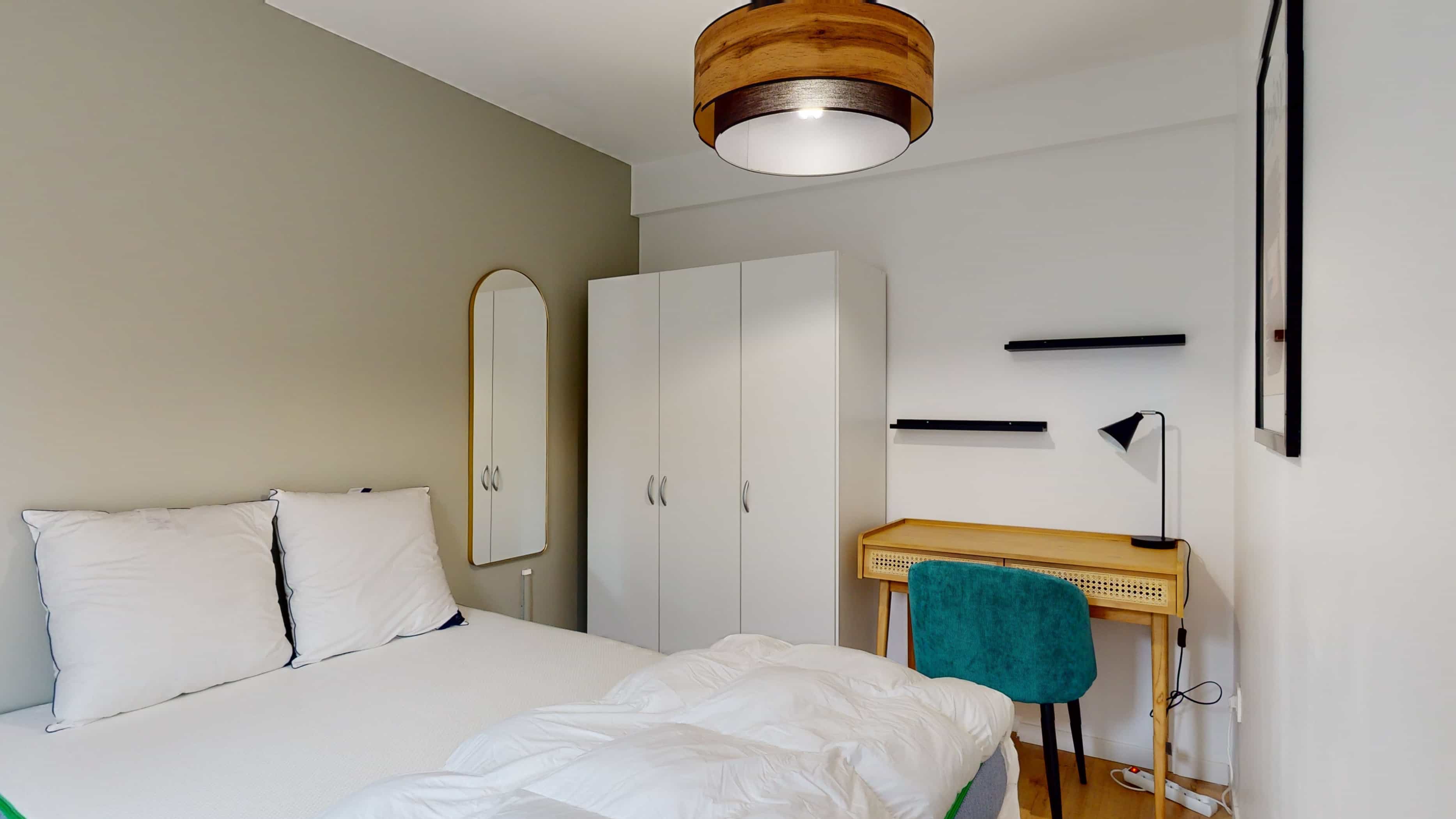 Room 4 - Bobigny Drouet - Gallery - 8