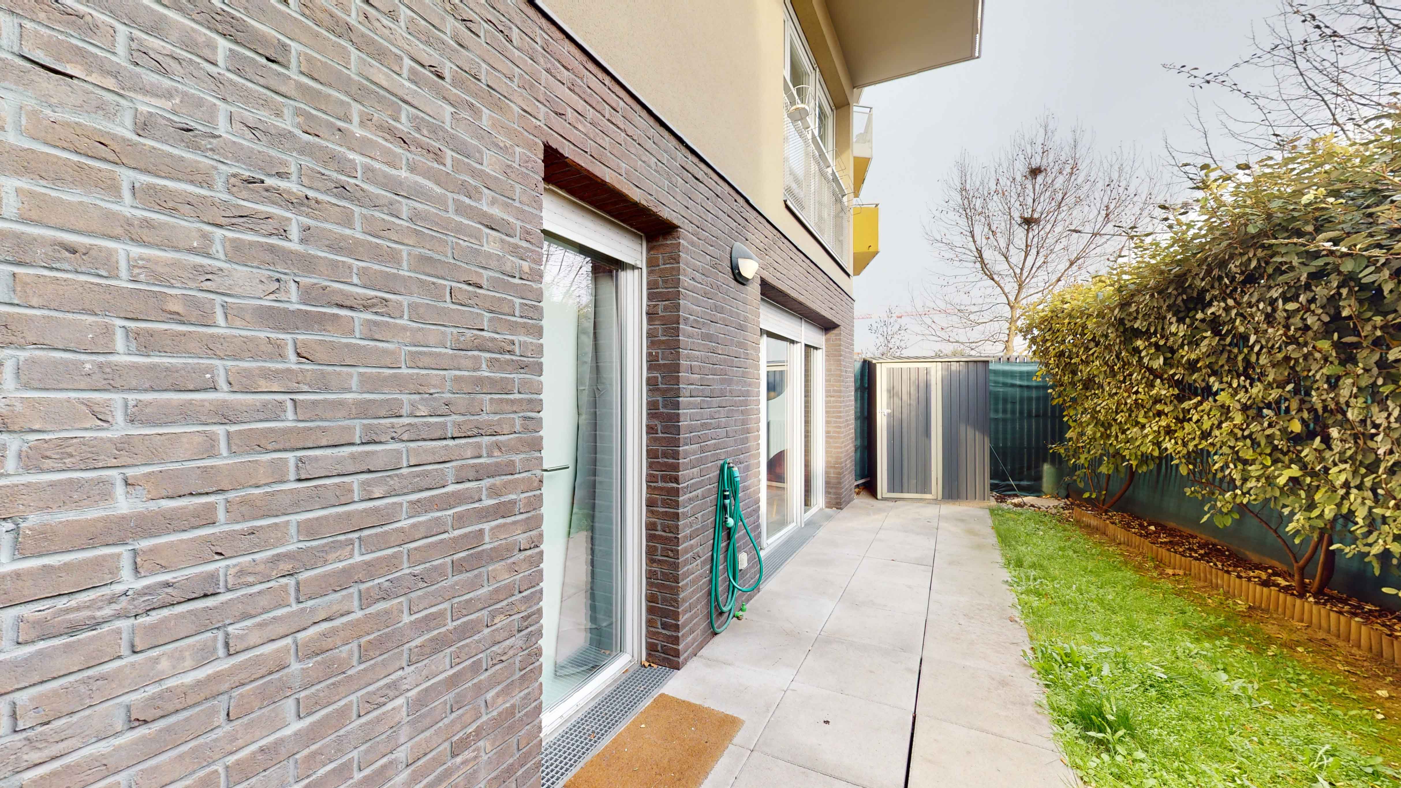 Room 4 - Bobigny Drouet - Gallery - 12