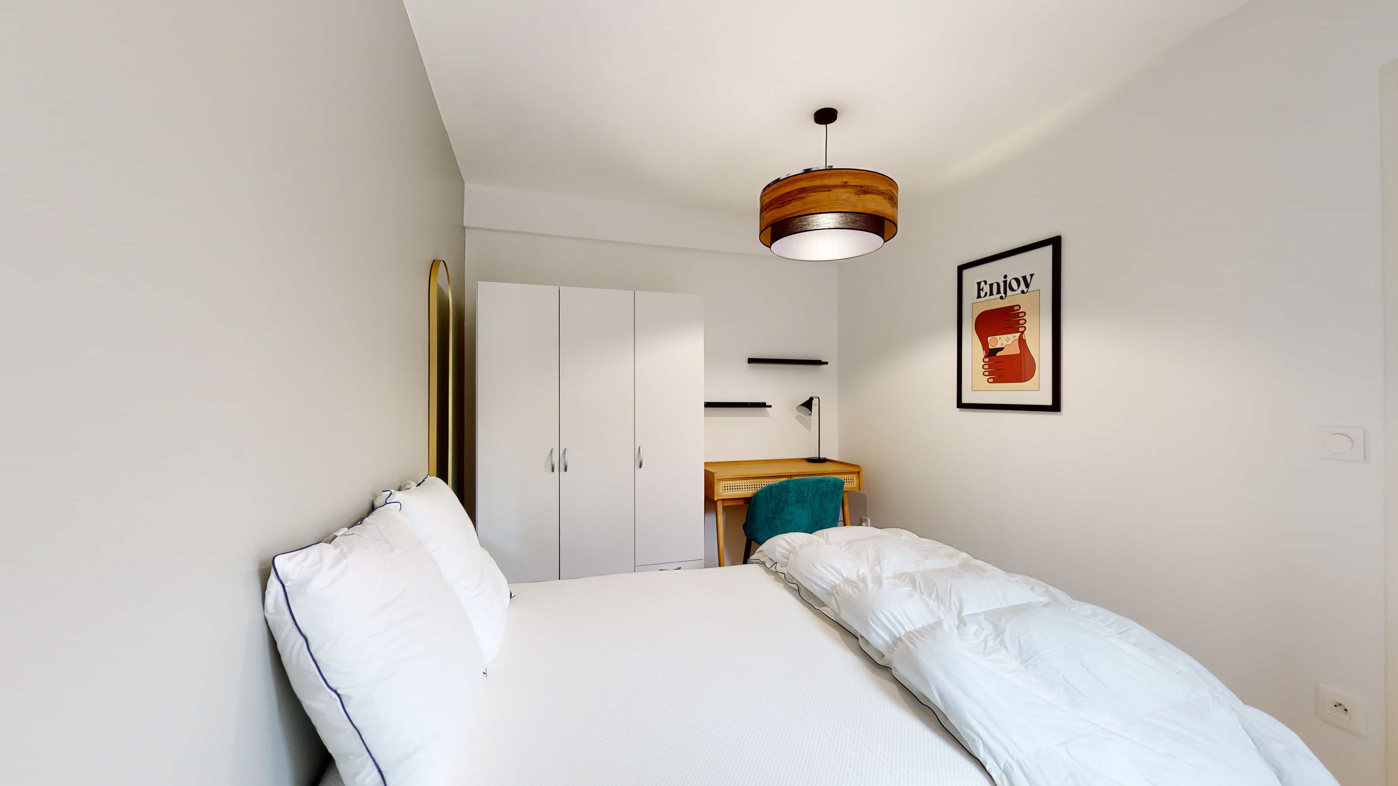 Room 4 - Bobigny Drouet - Gallery - 5