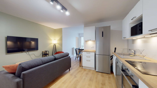 Nanterre Metz 1