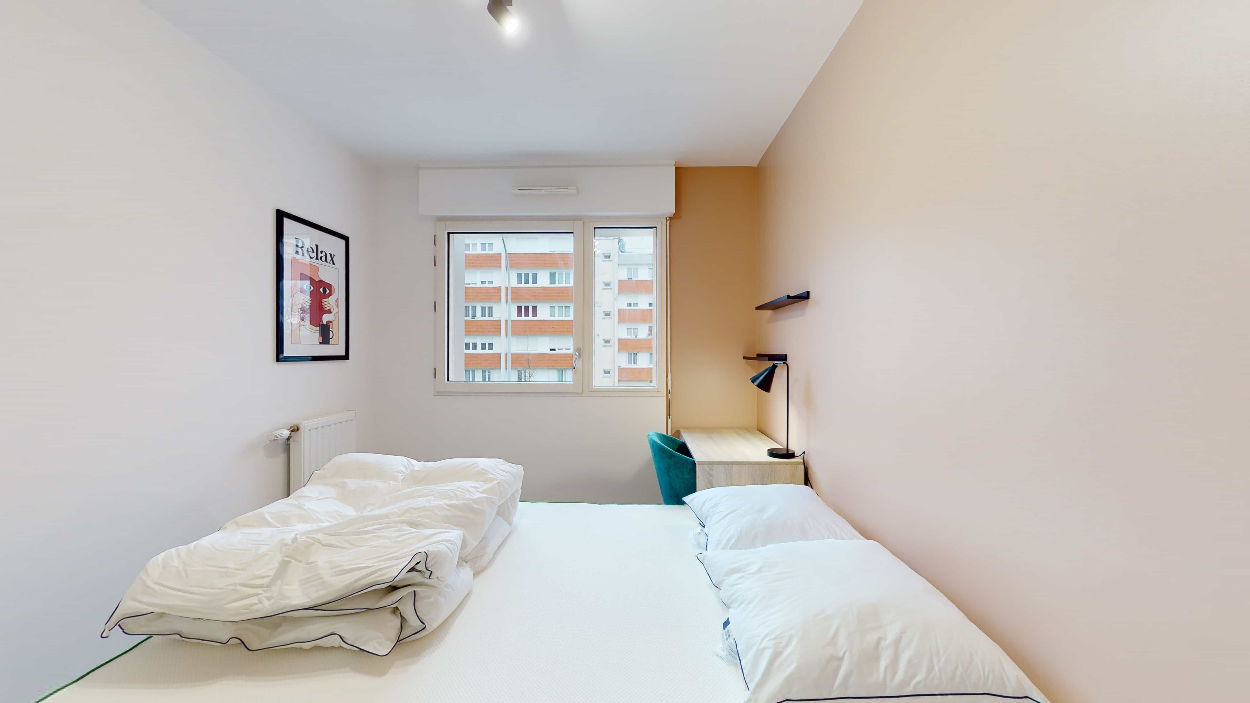  Room 2  -  Nanterre Metz 1  - Gallery -  5