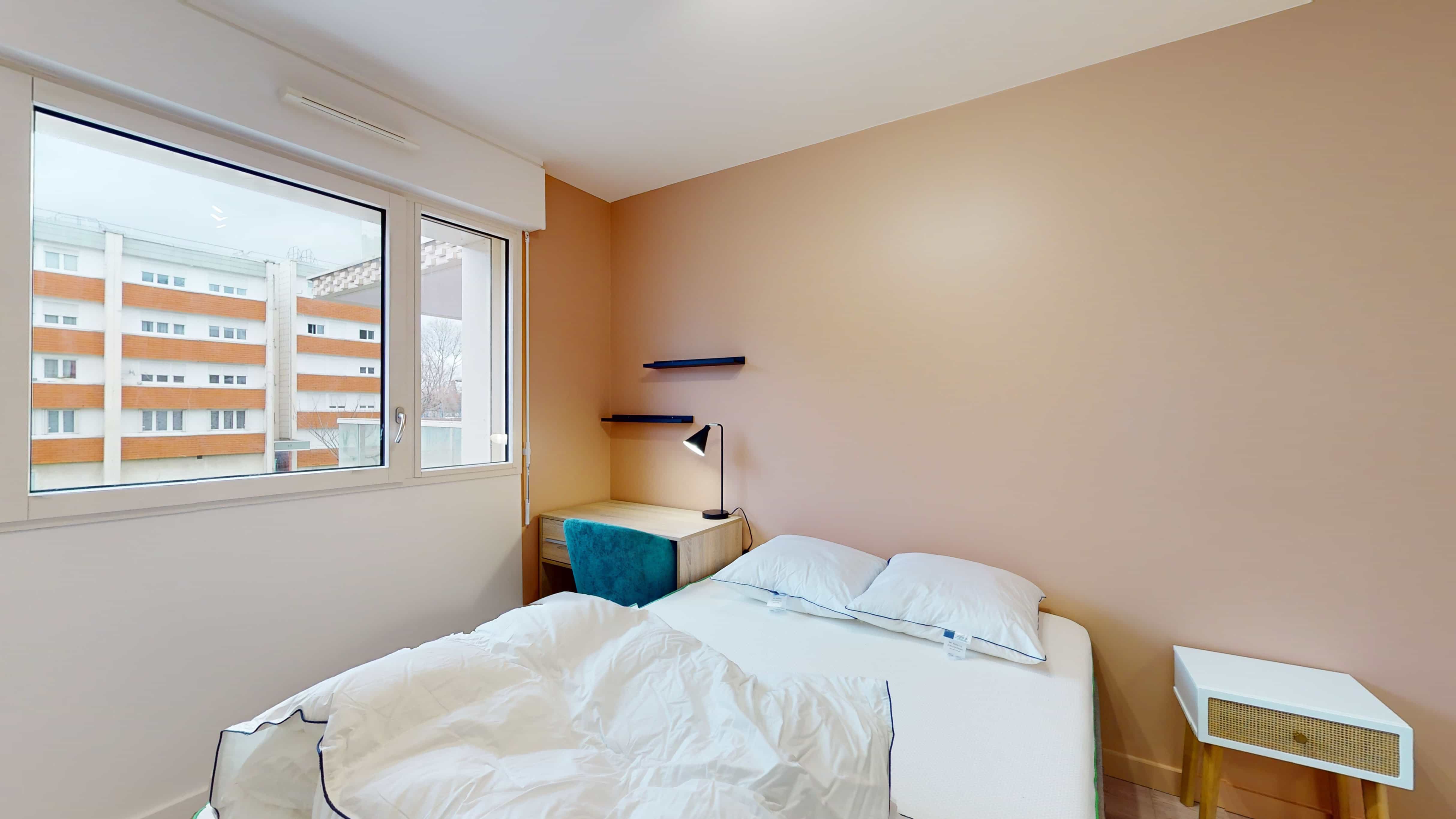  Room 2  -  Nanterre Metz 1  - Gallery -  4