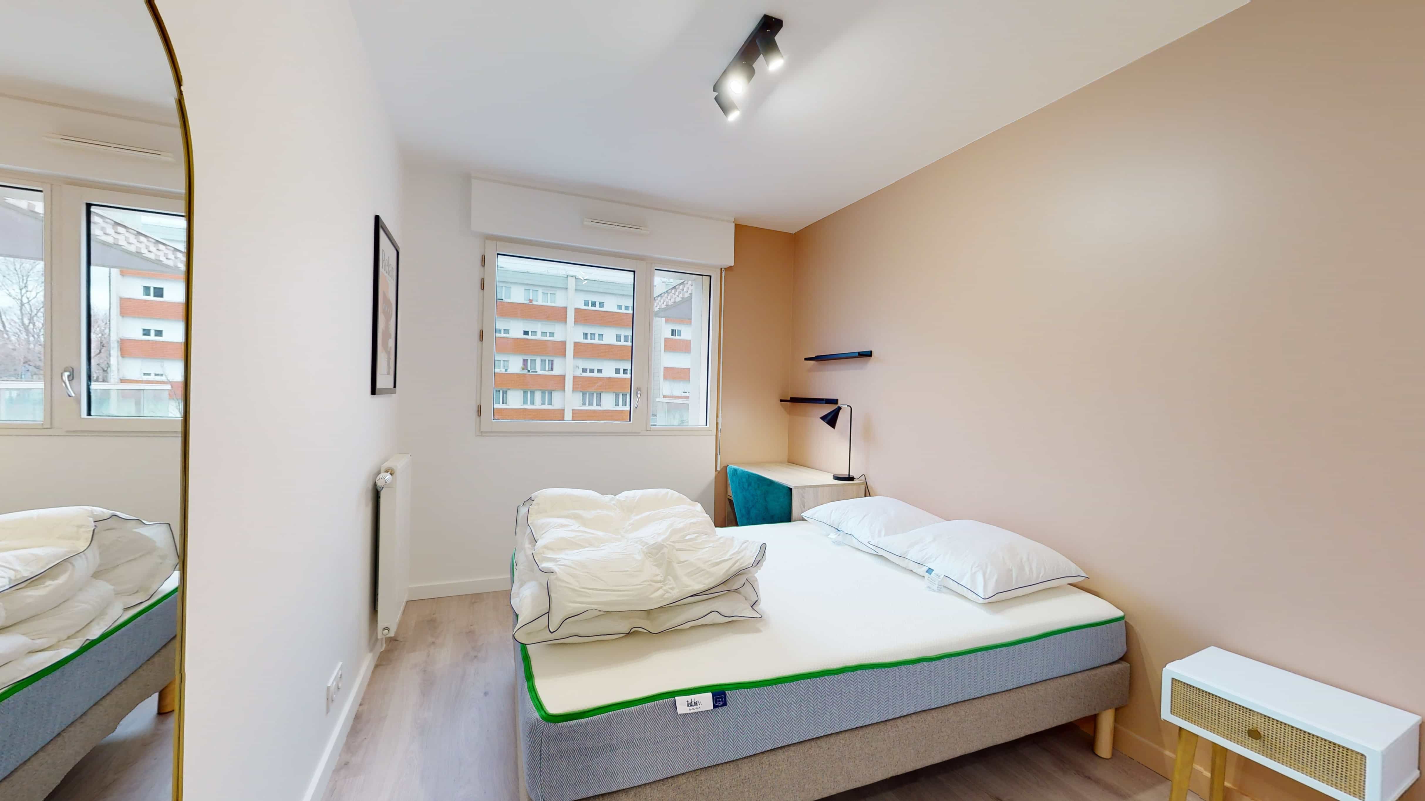  Room 2  -  Nanterre Metz 1  - Gallery -  1