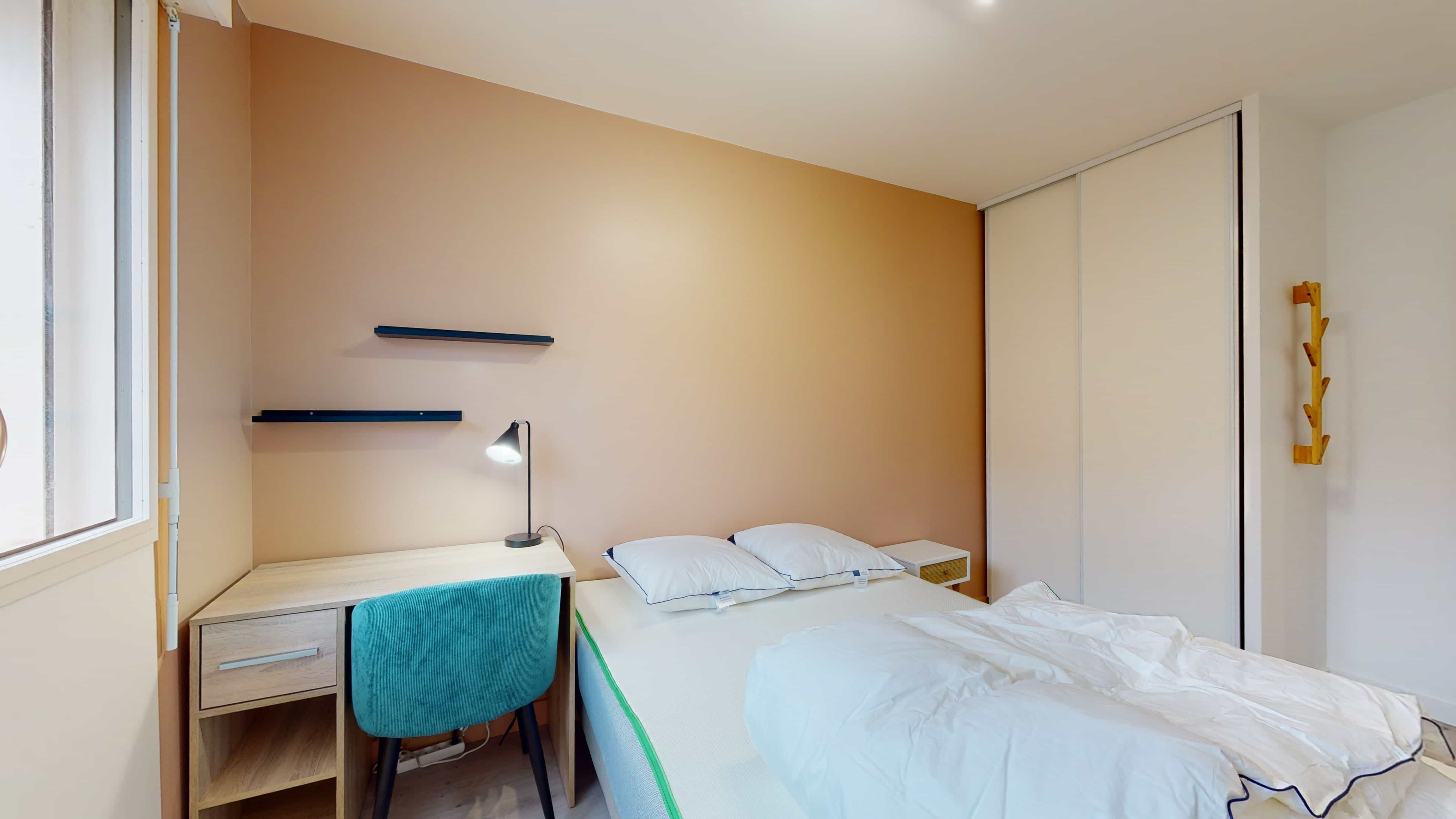  Room 2  -  Nanterre Metz 1  - Gallery -  3