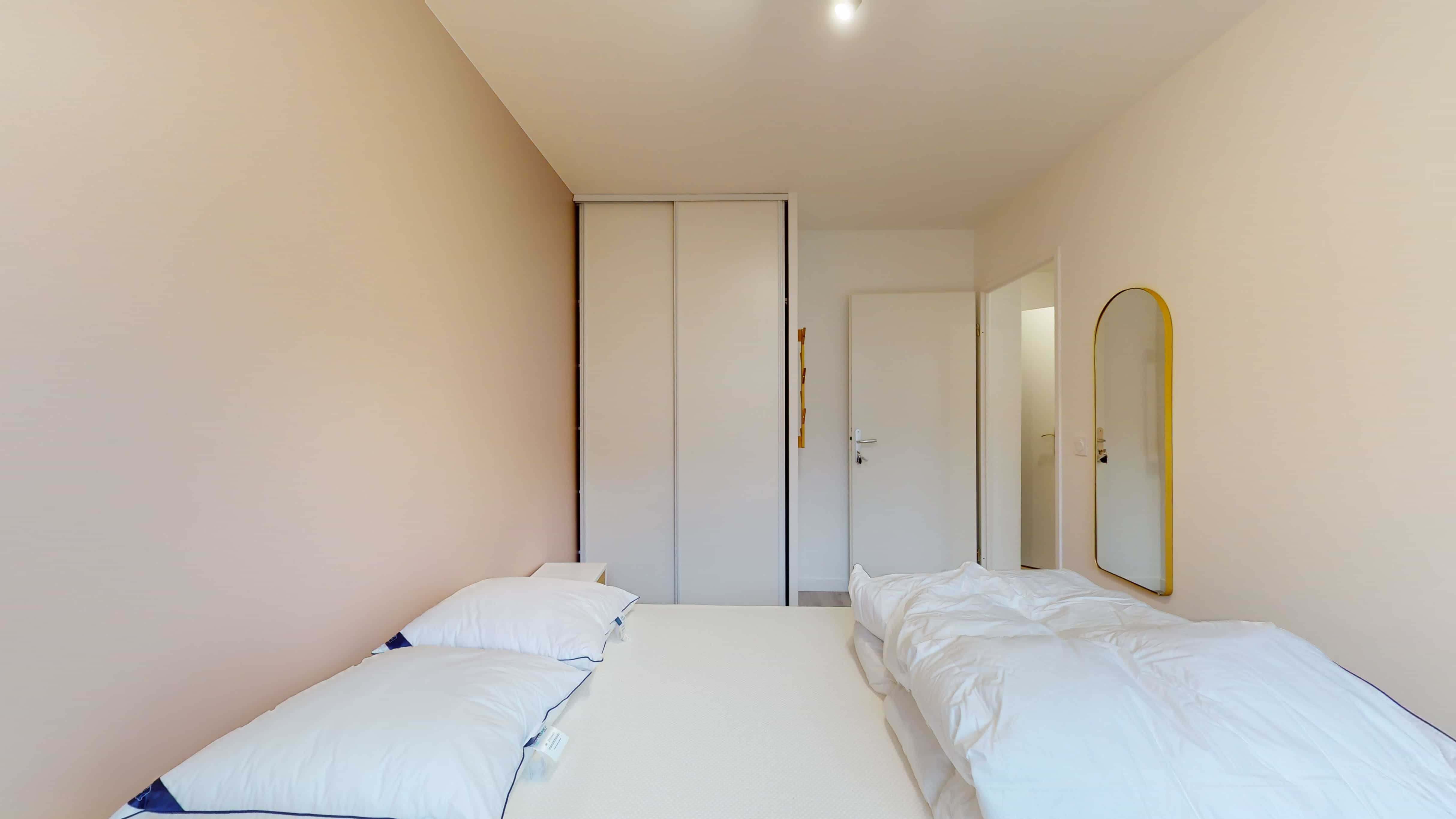  Room 2  -  Nanterre Metz 1  - Gallery -  2