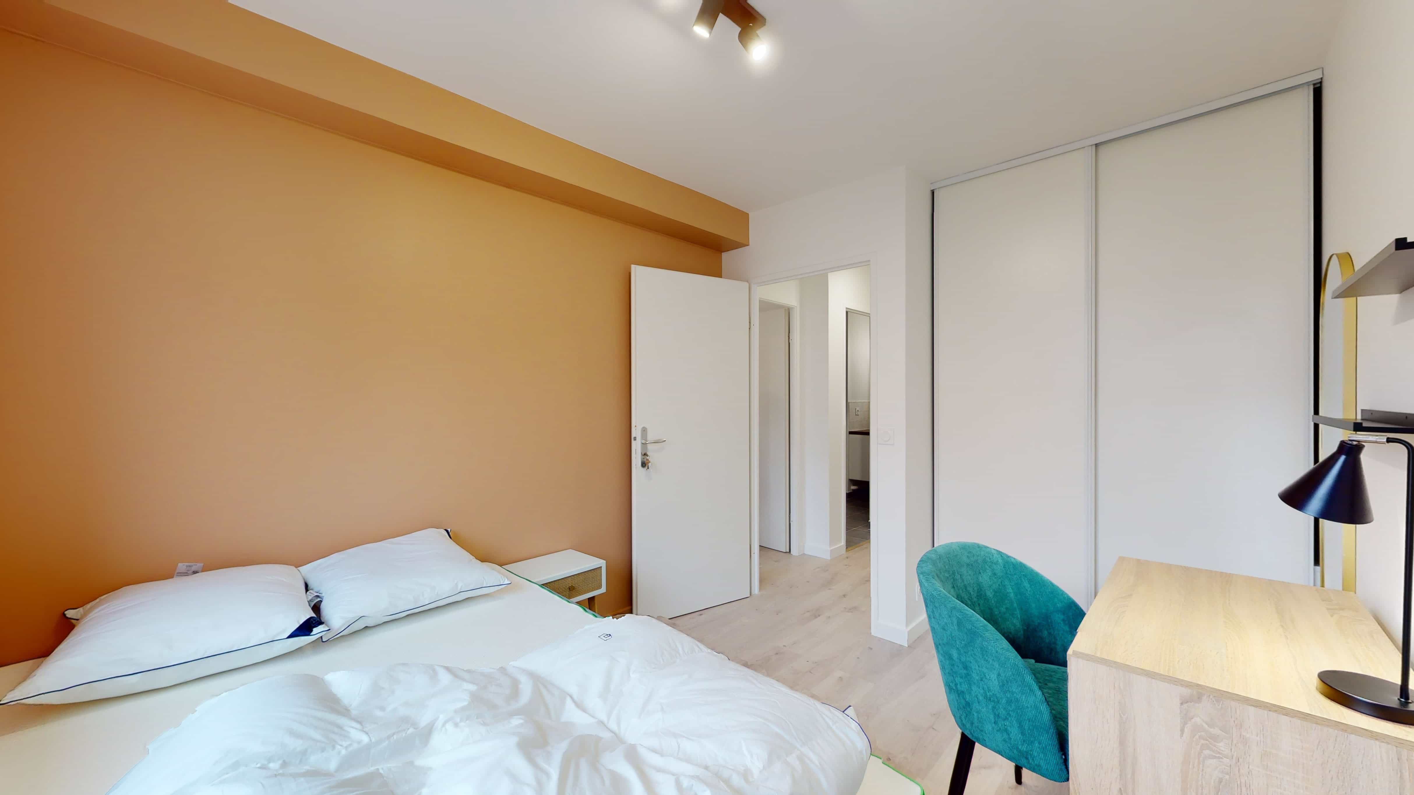  Room 3  -  Nanterre Metz 1  - Gallery -  2