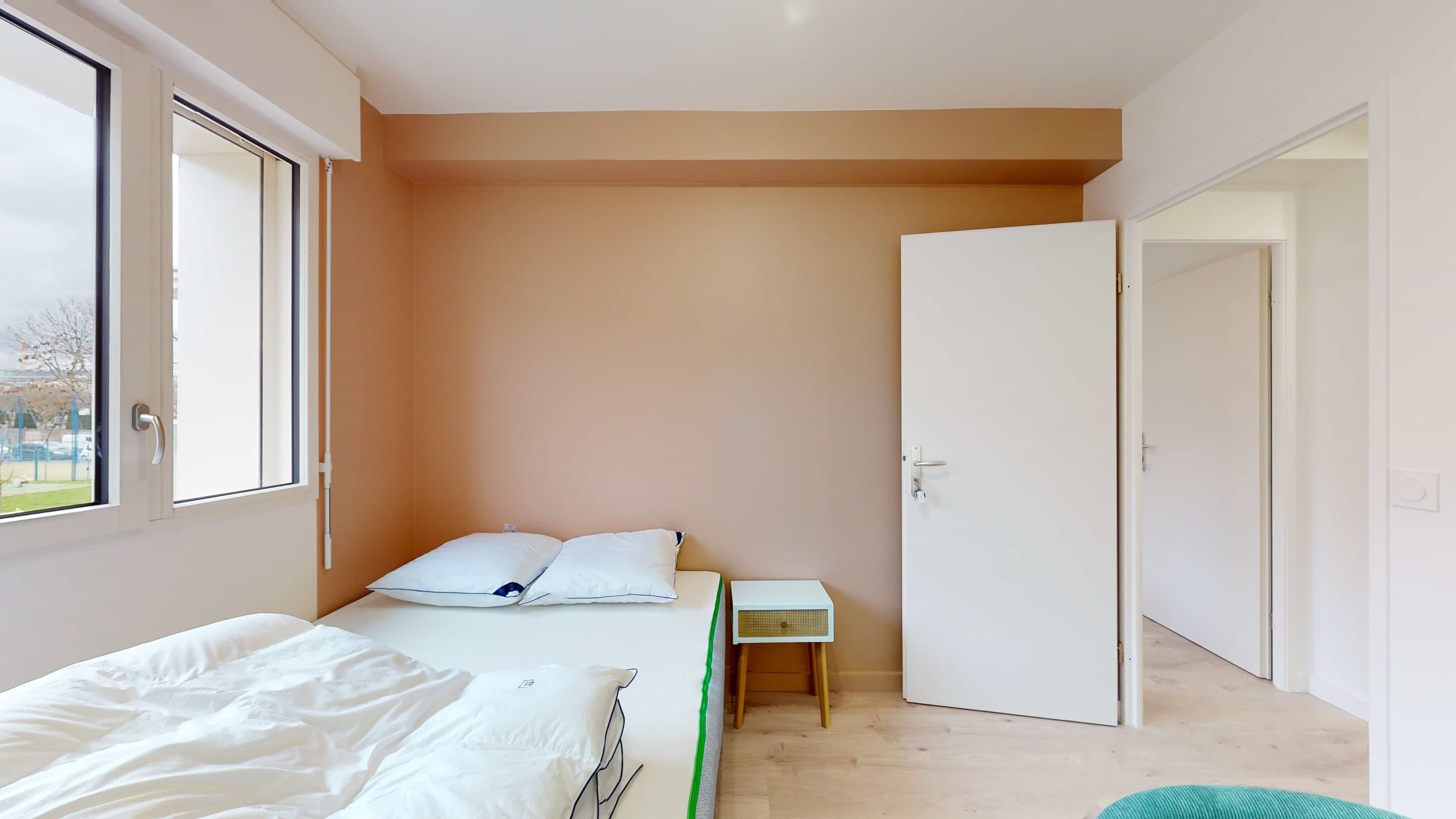  Room 3  -  Nanterre Metz 1  - Gallery -  3