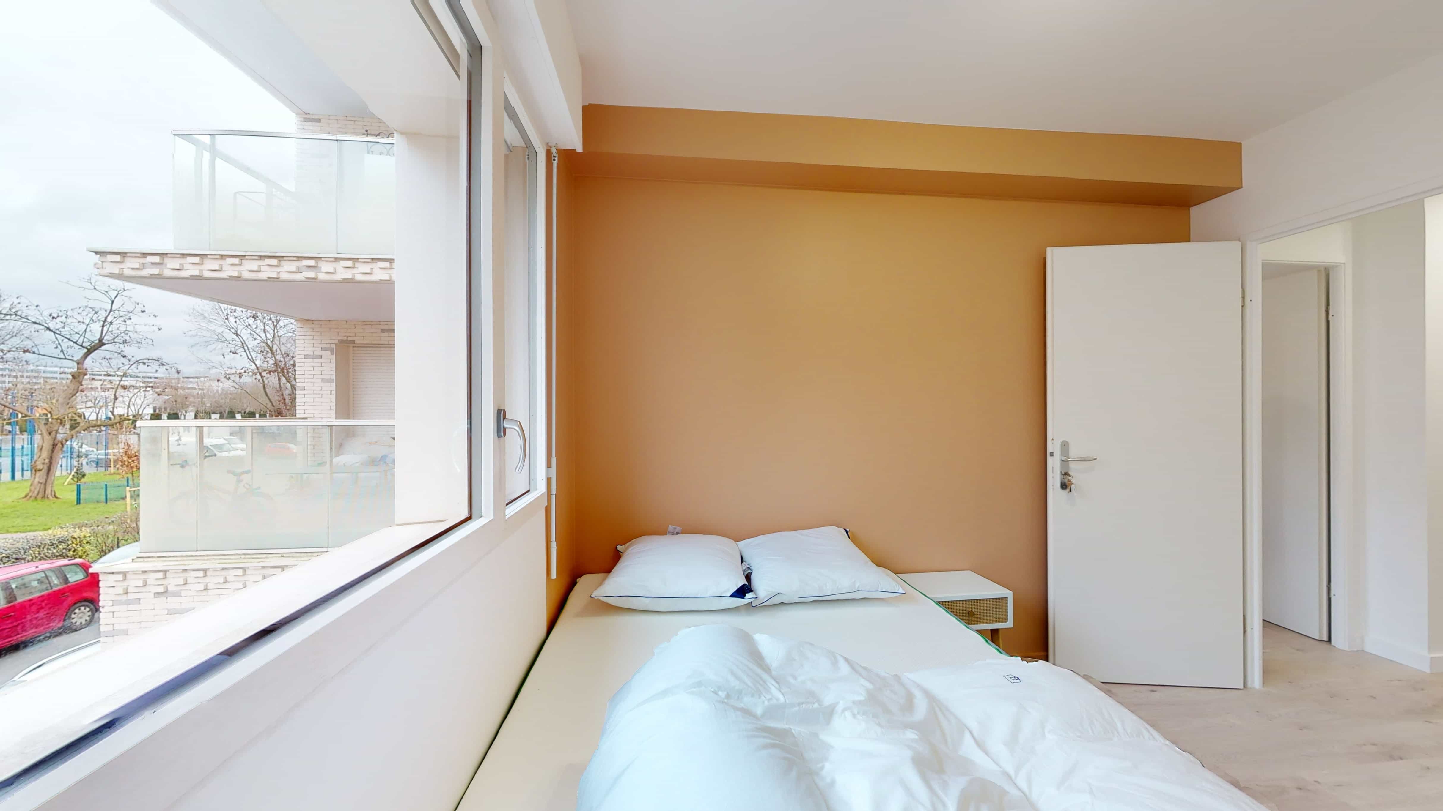  Room 3  -  Nanterre Metz 1  - Gallery -  1