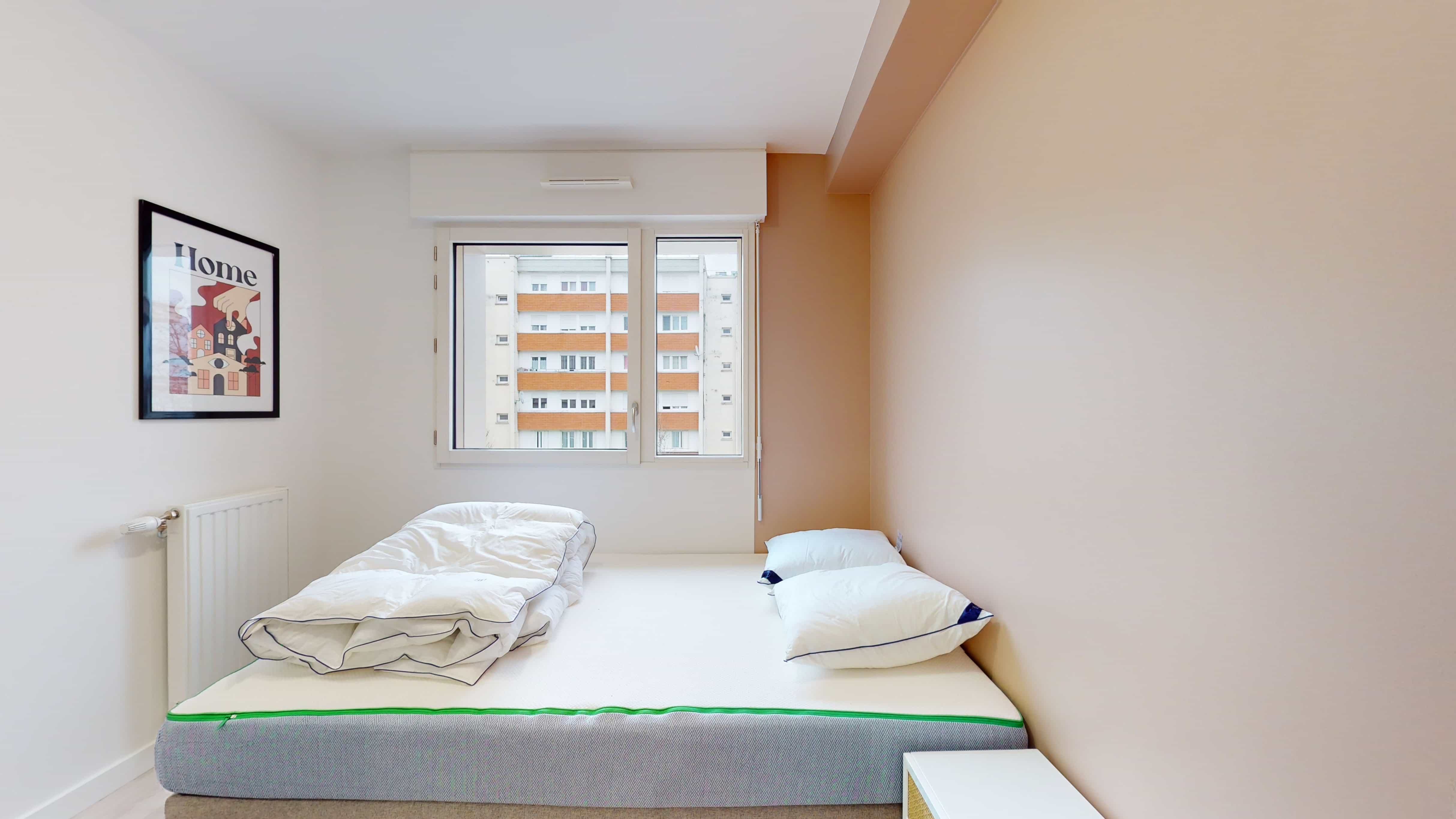  Room 3  -  Nanterre Metz 1  - Gallery -  5