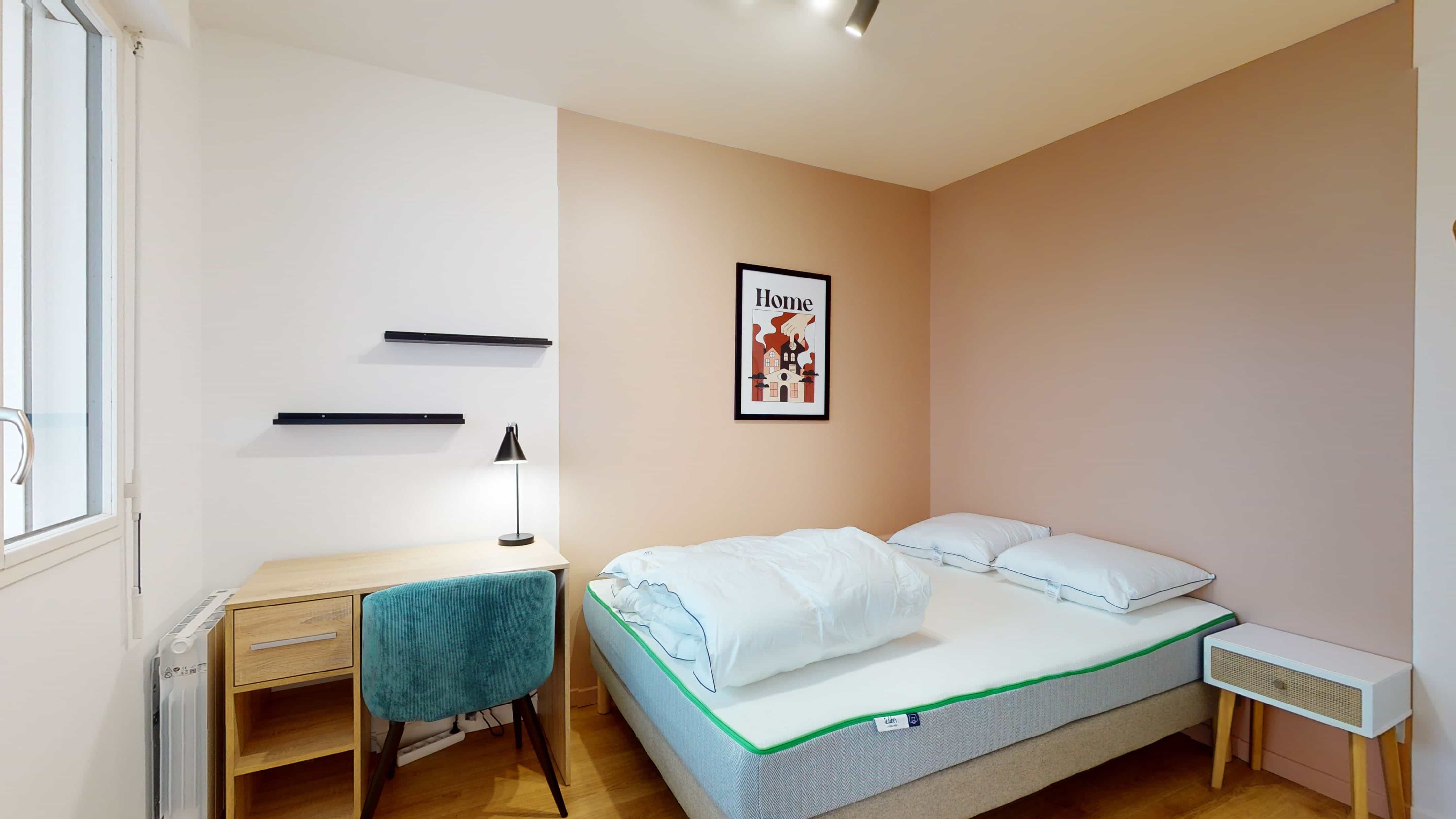  Room 4  -  Nanterre Metz 1  - Gallery -  6