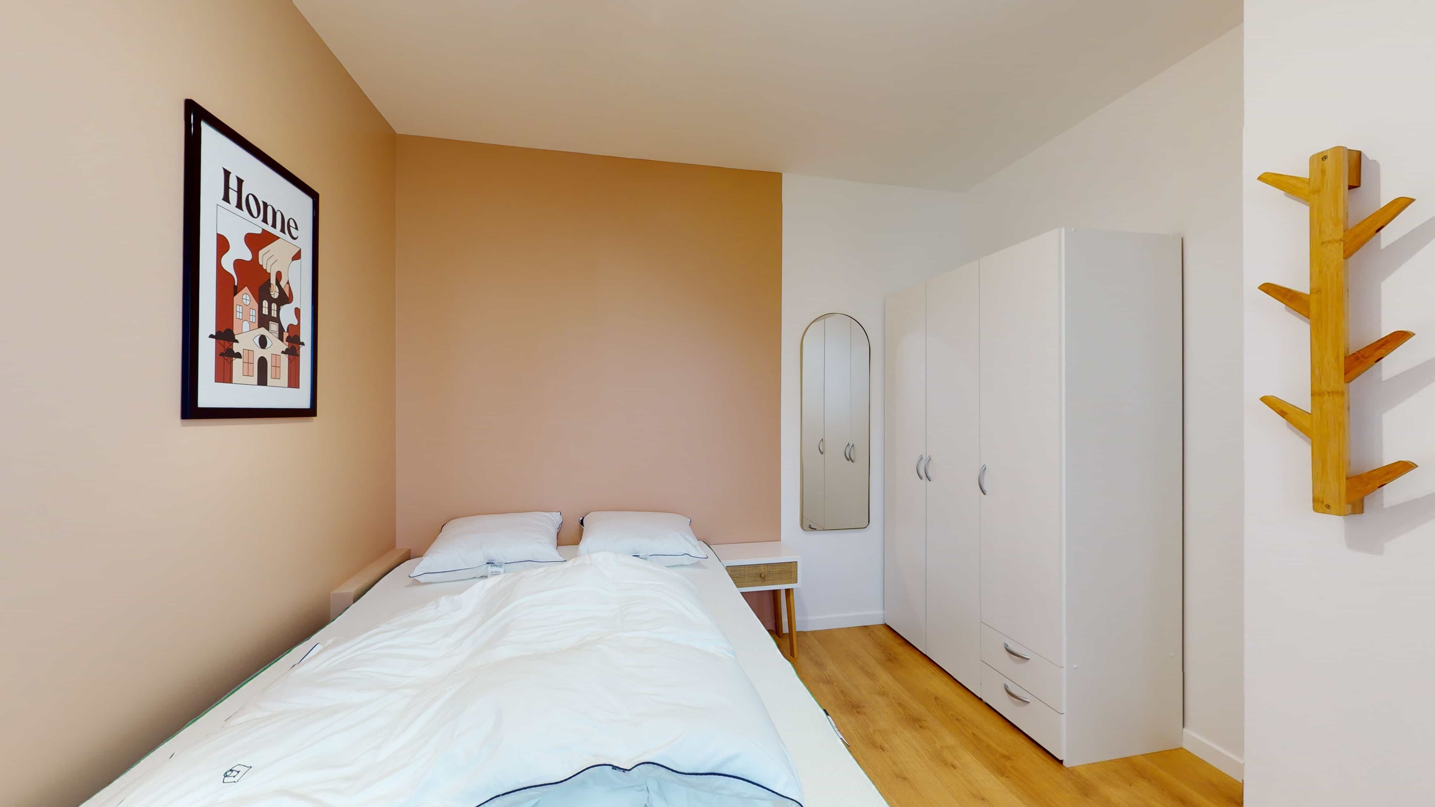  Room 4  -  Nanterre Metz 1  - Gallery -  2