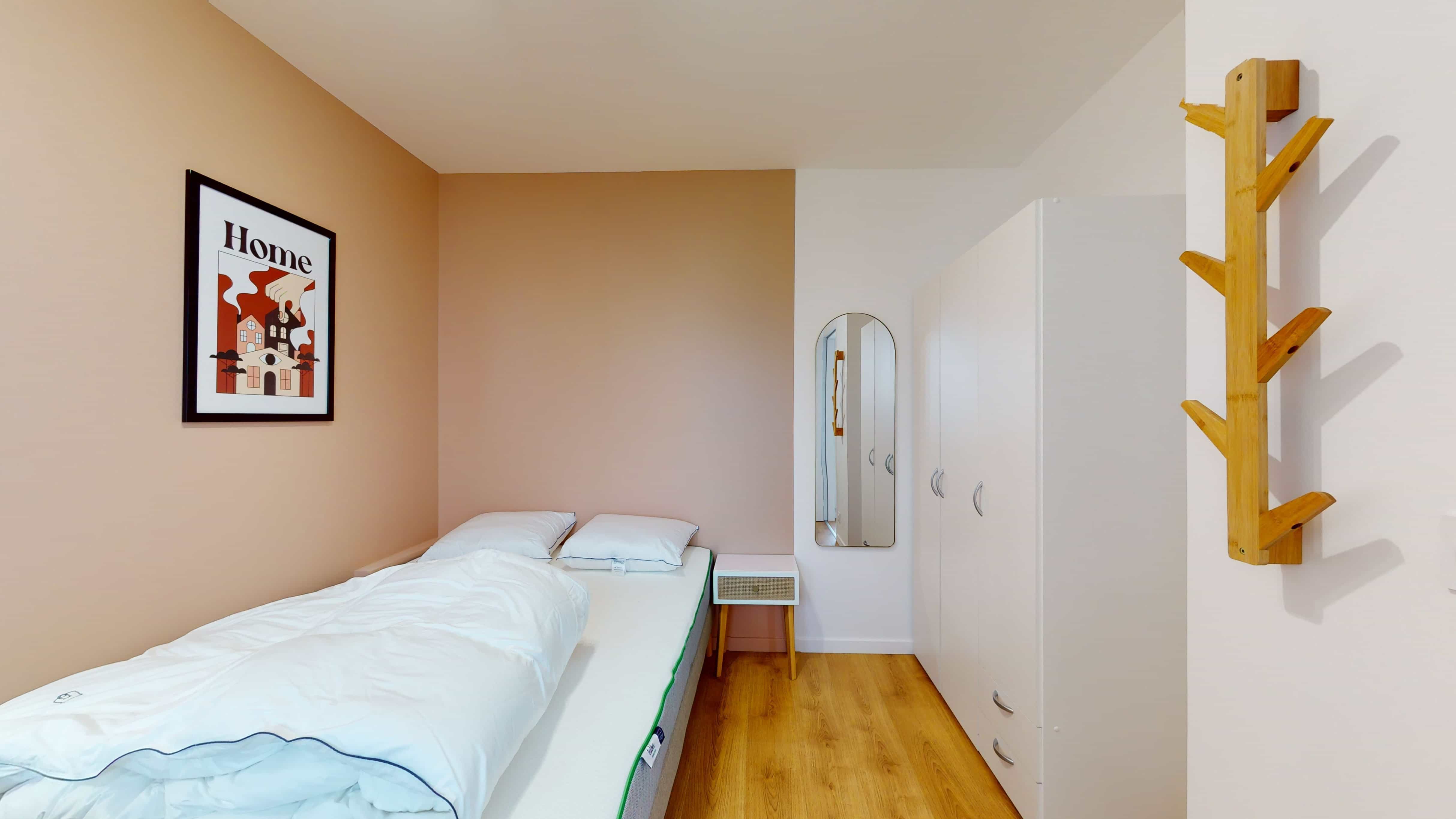  Room 4  -  Nanterre Metz 1  - Gallery -  5